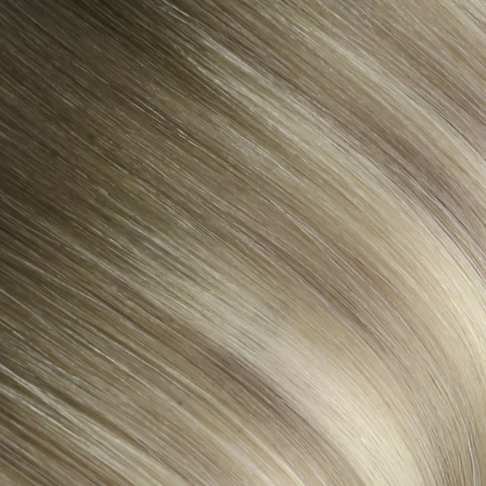 Ash Beige Blend #4/7/80