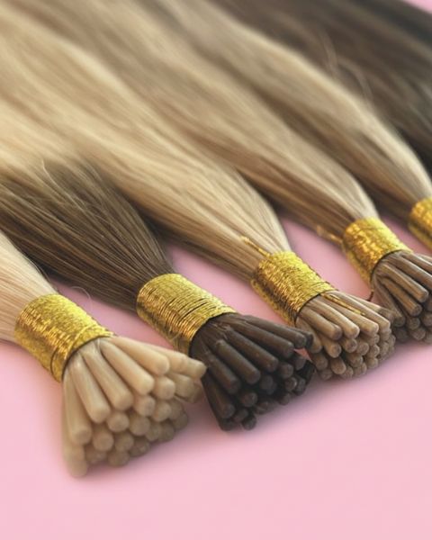 itip hair extensions for thin hair