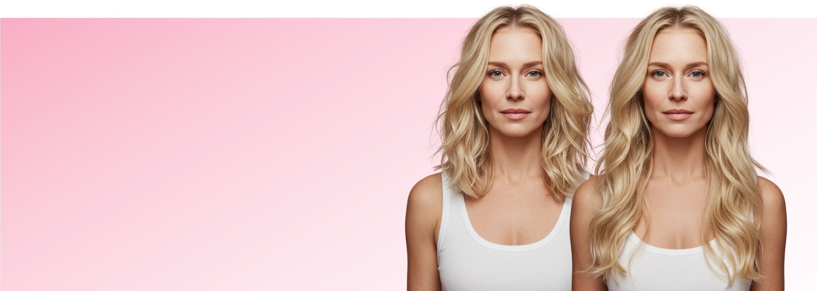 real human hair topper from Youngsee