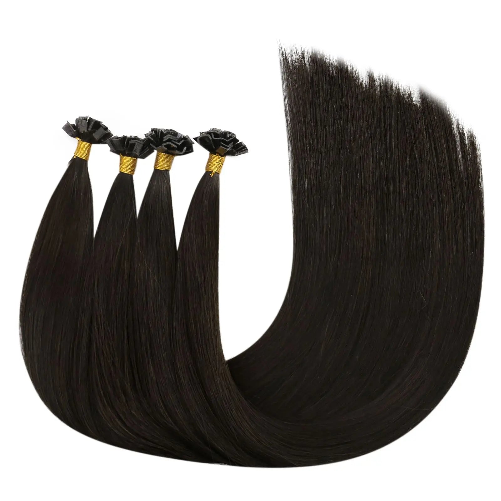 ktip hair extensions virgin prebonded hair