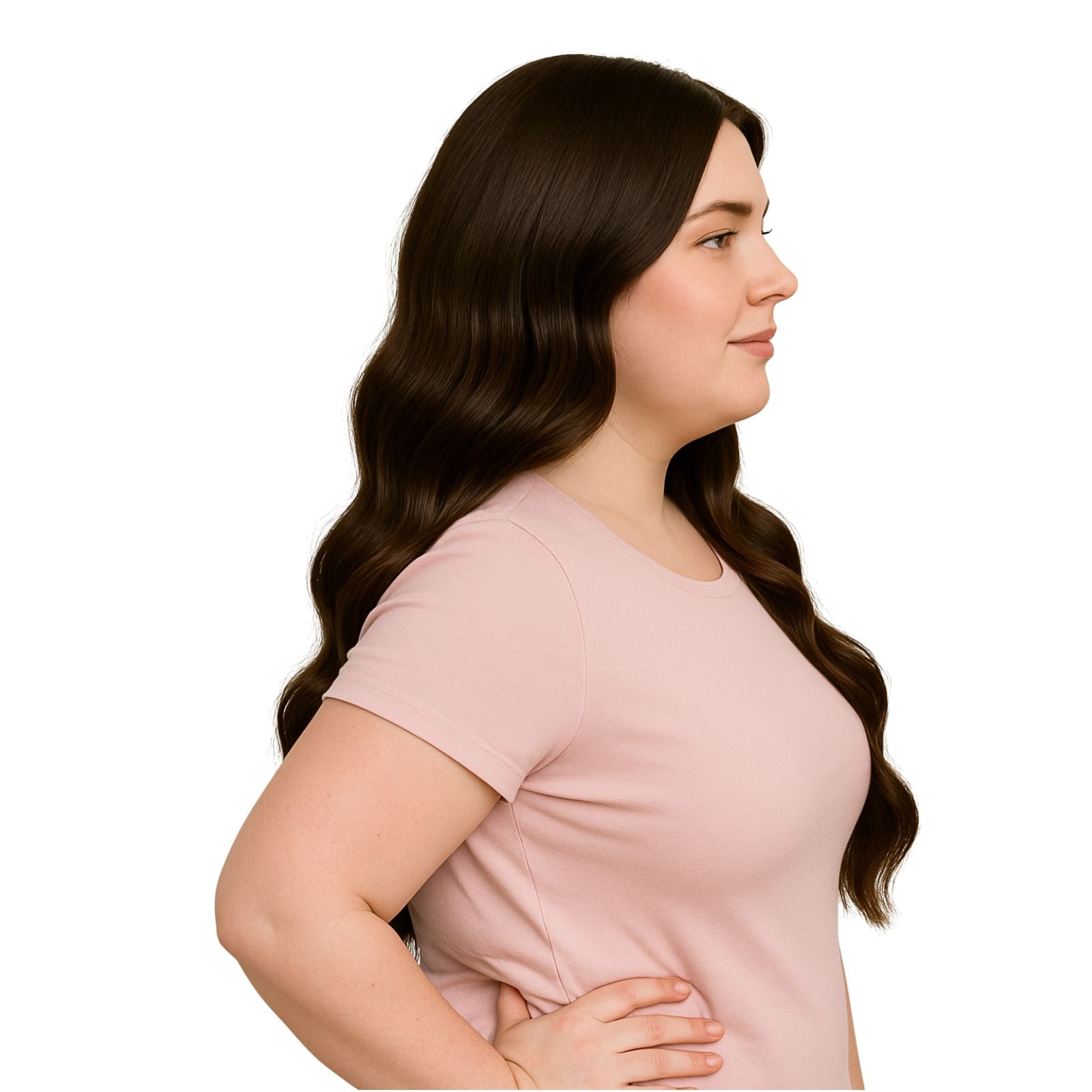 7Pcs_Clip_in_Hair_Extensions_for_Thin_Hair_Remy_Human_Hair_Light_Brown