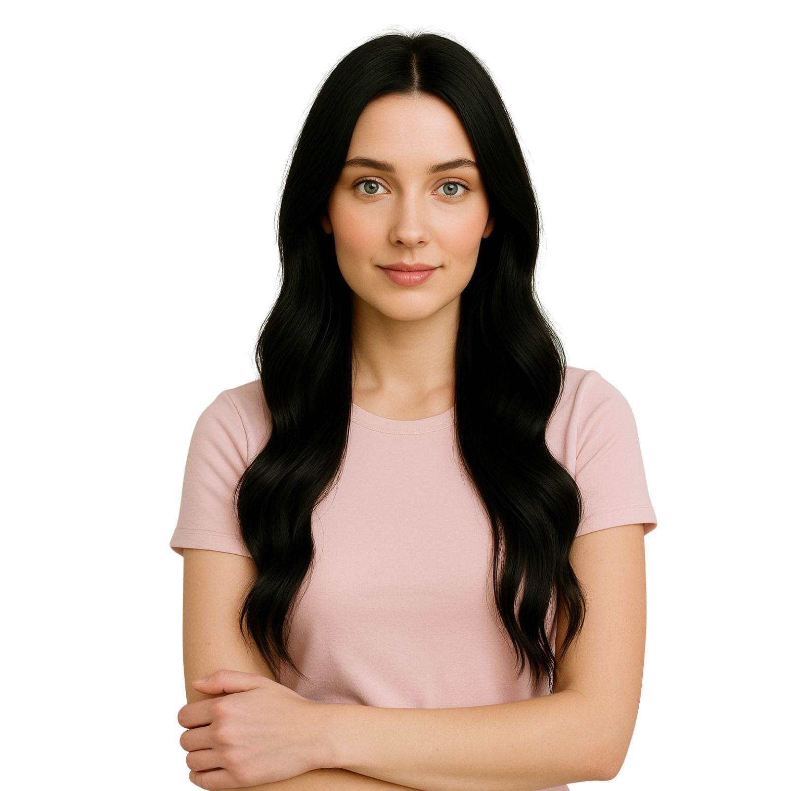 7pcs_Clip_in_Remy_Human_Hair_Extensions_Clip_ins_Off_Black