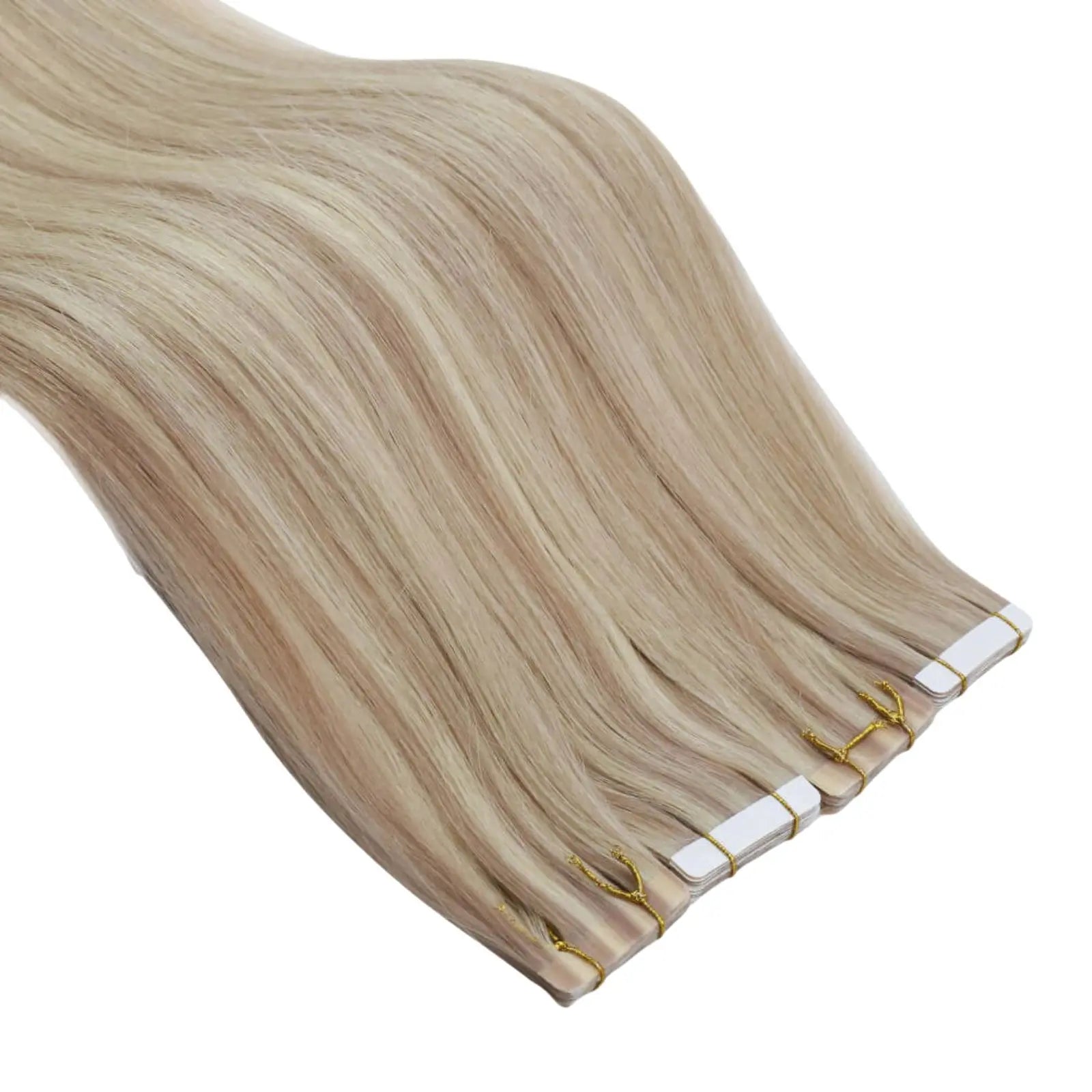 best tape in hair extensions virgin human hair