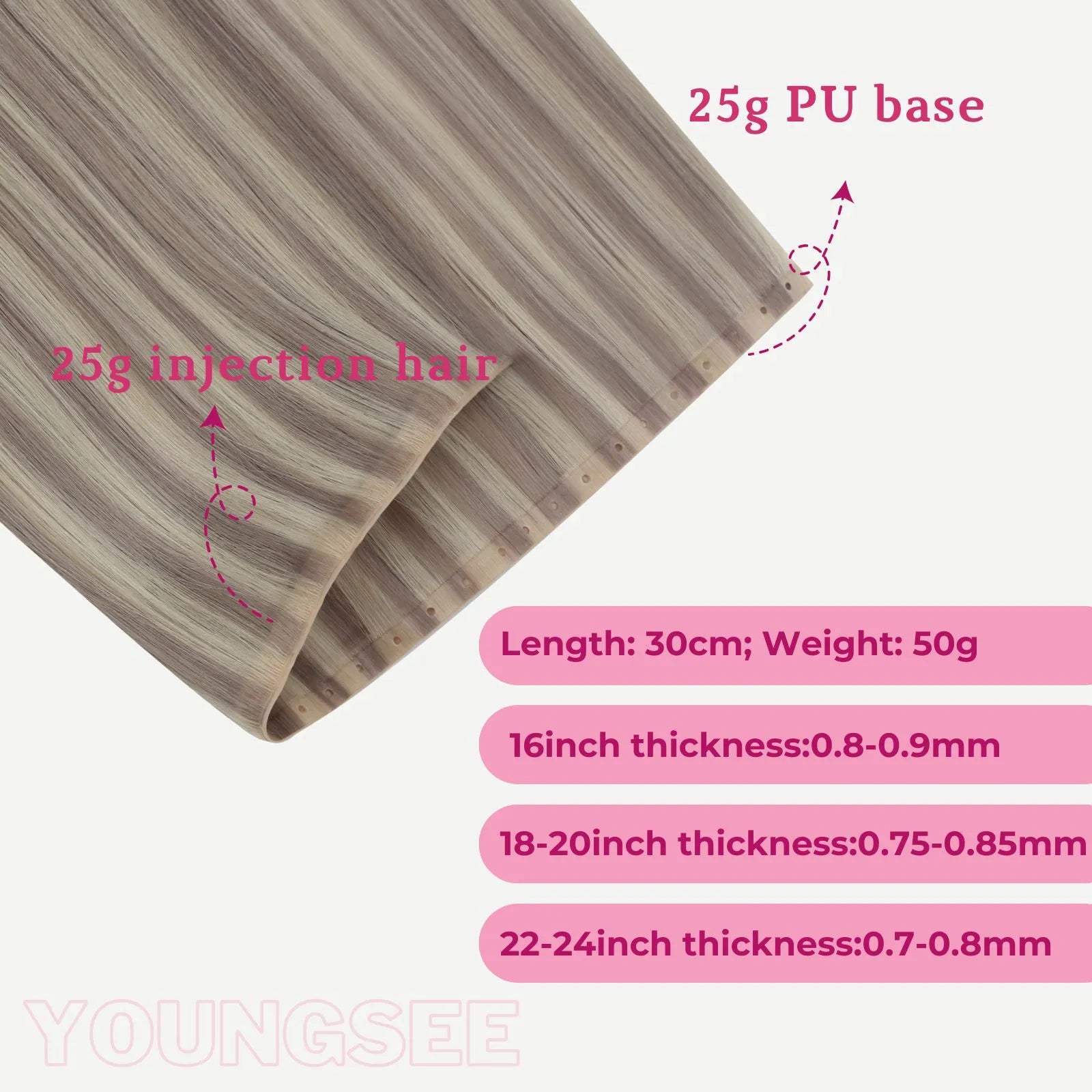 butterfly hair extensions human hair bundles