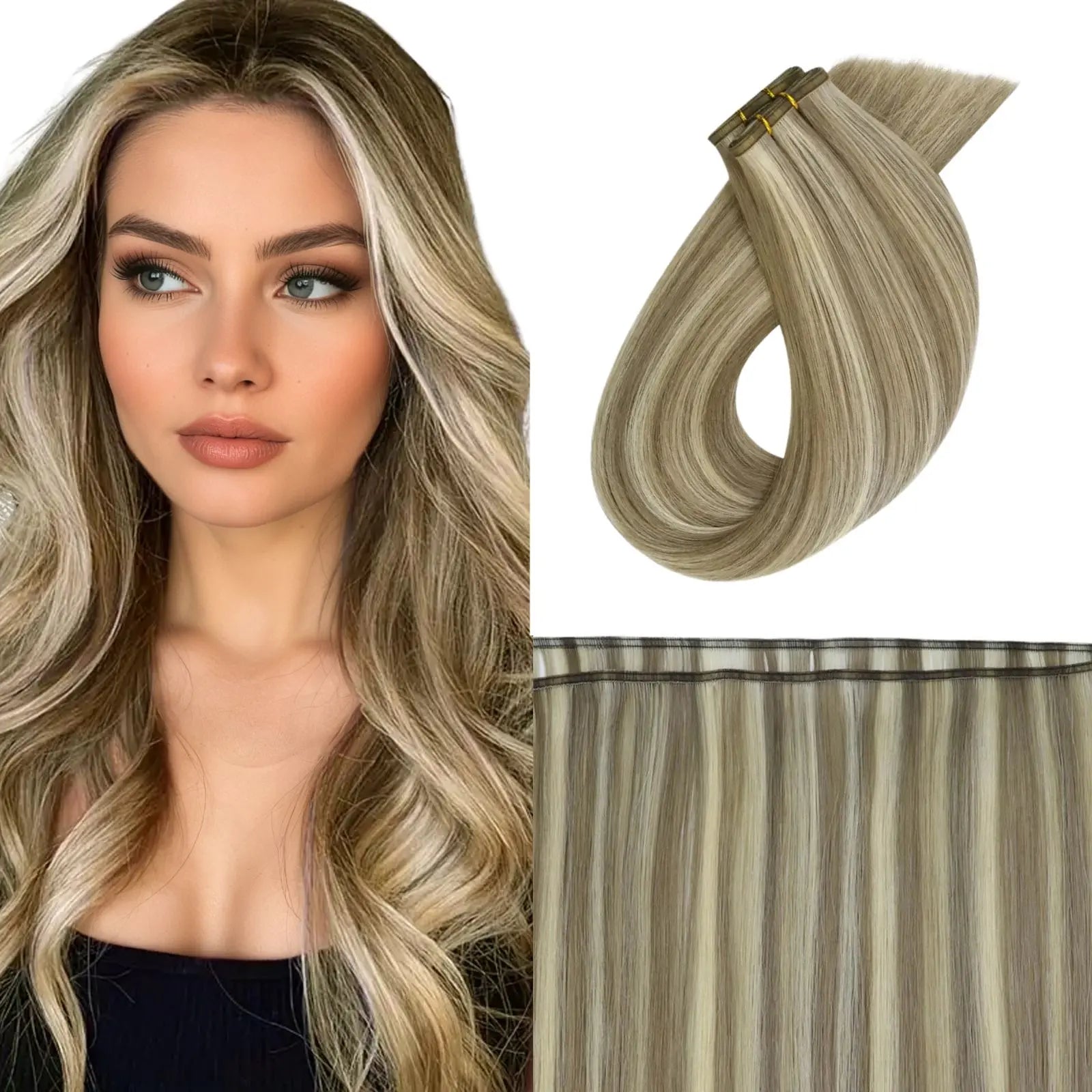 no return hair humna hair bundles