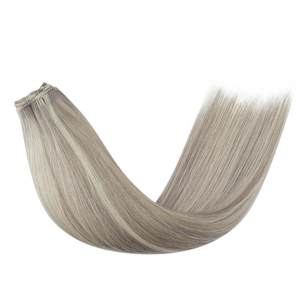 high quality human hair bundles