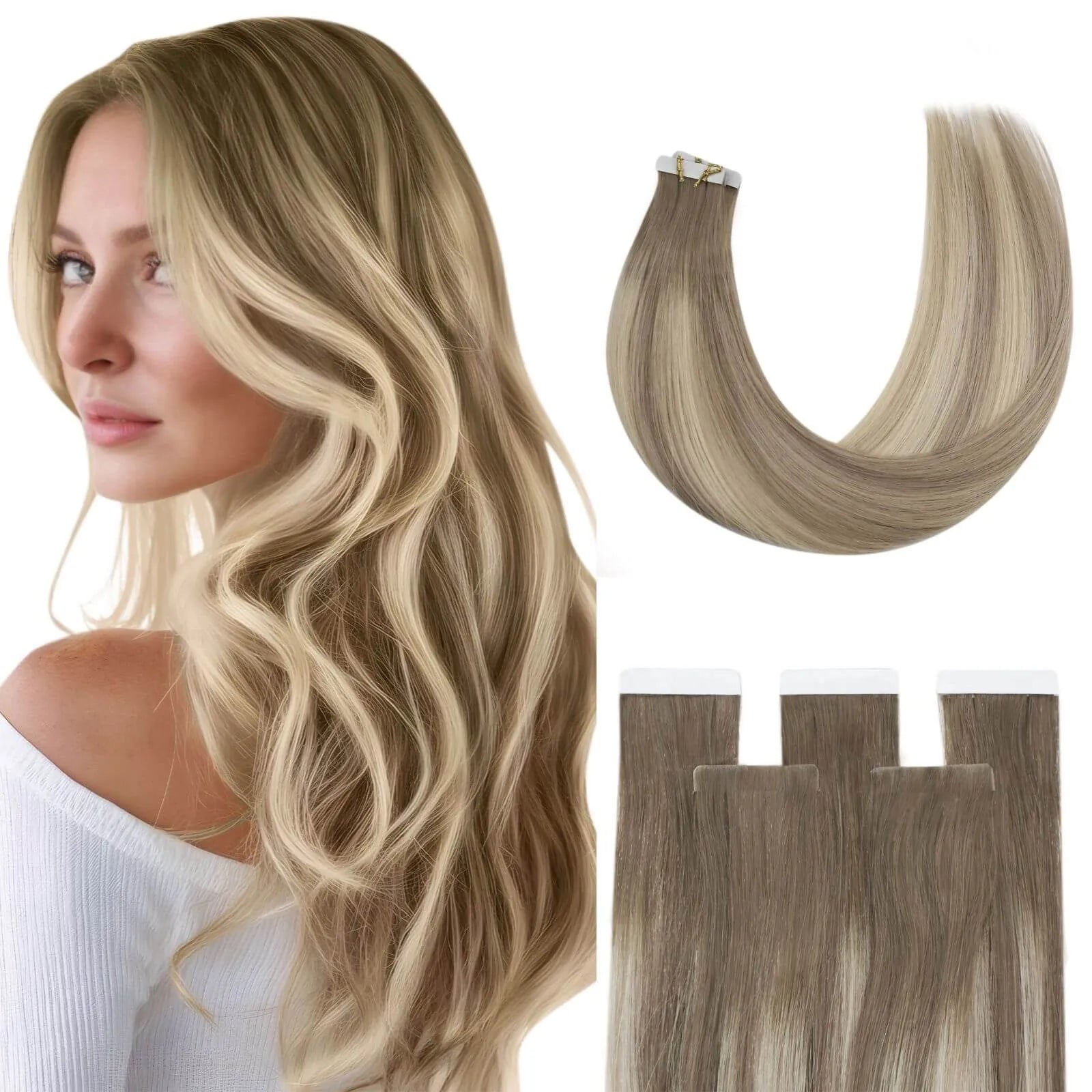 highqualityvirgininjectiontapeinhumanhair88613