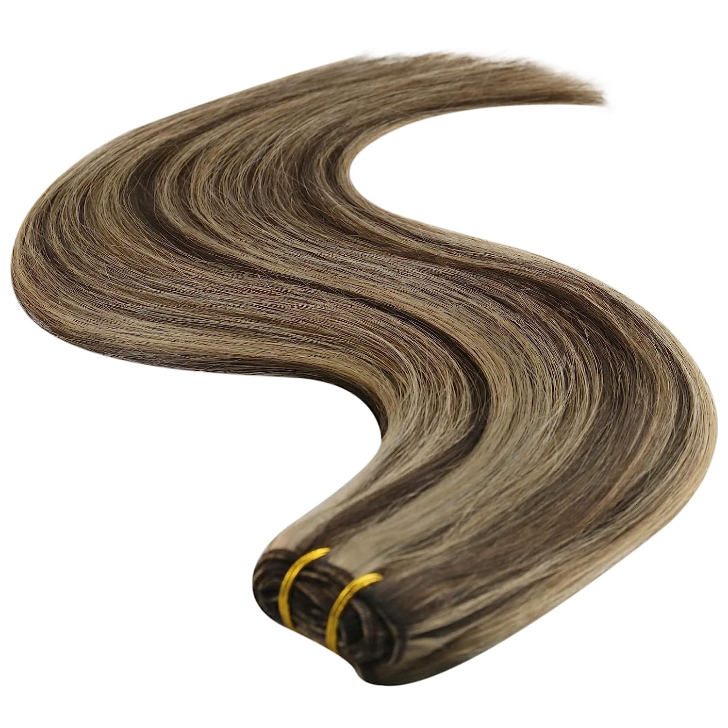 Remy Hair Weft Extensions Hair Weave