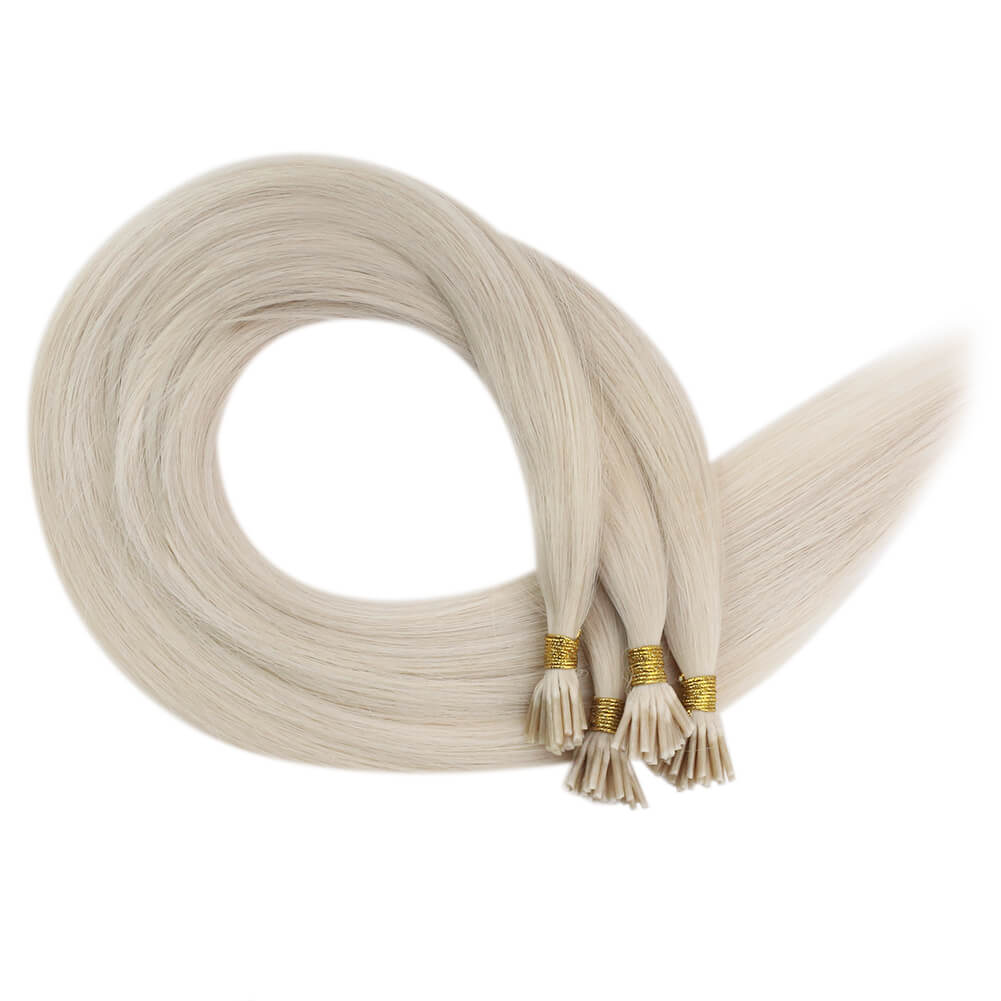 Virgin I Tip Extensions