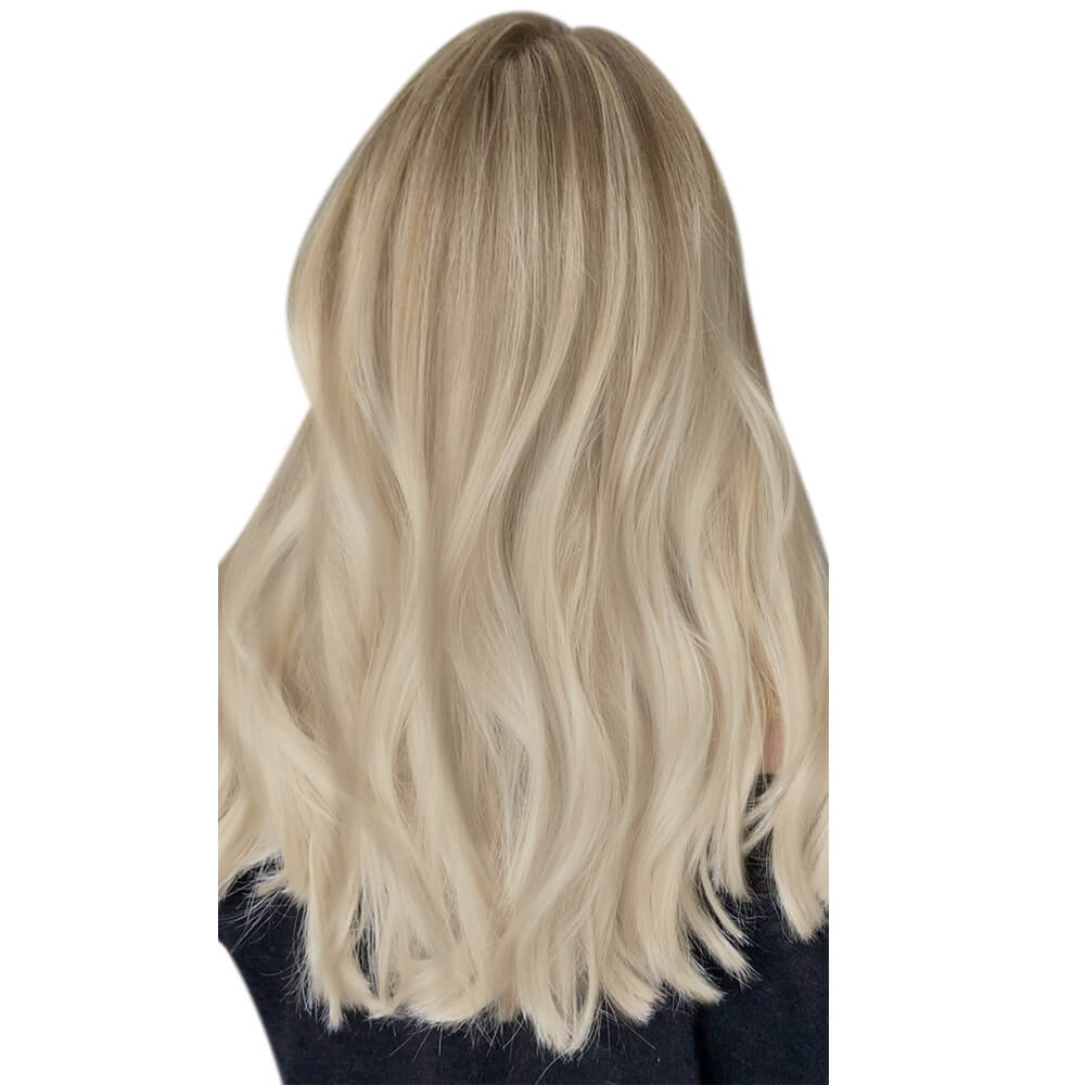 Sew In Virgin Human Extensions