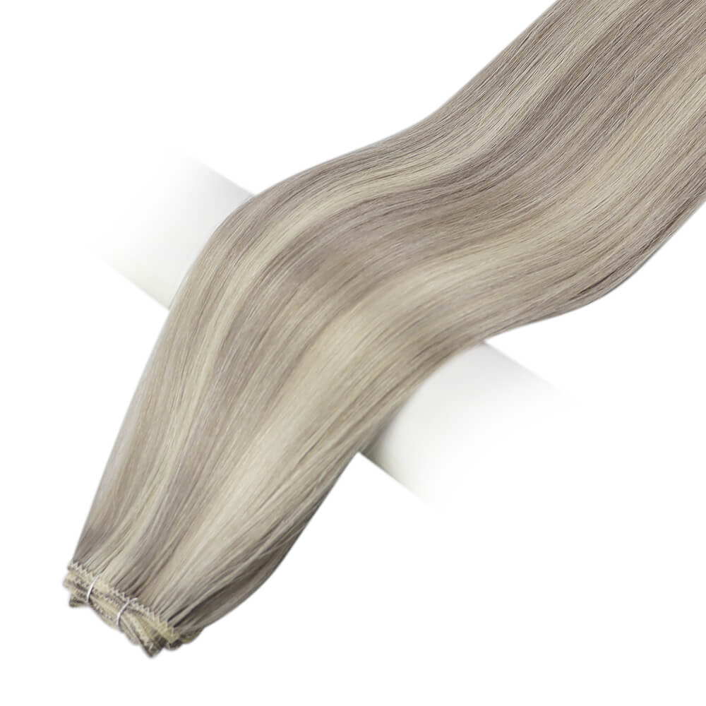 Virgin Sew in Weave Hair Extensions