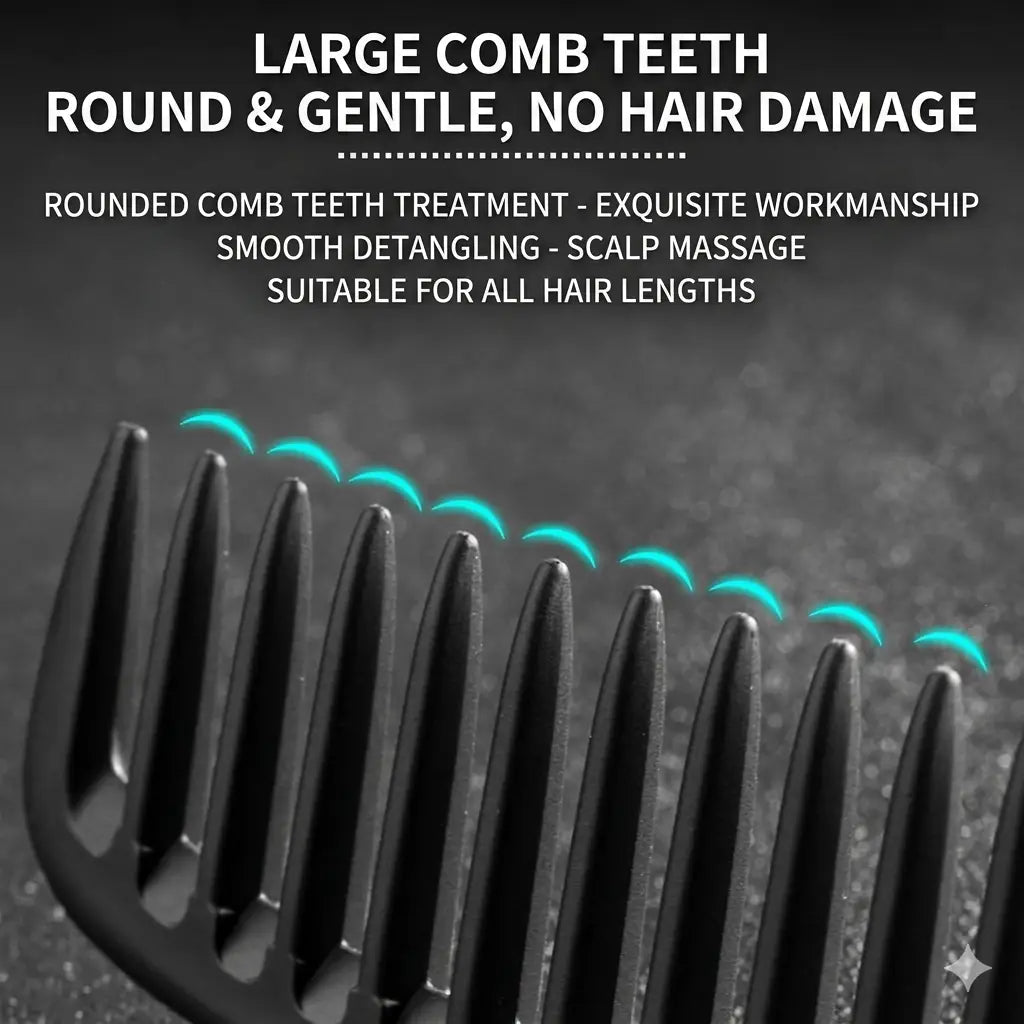 Tail Comb