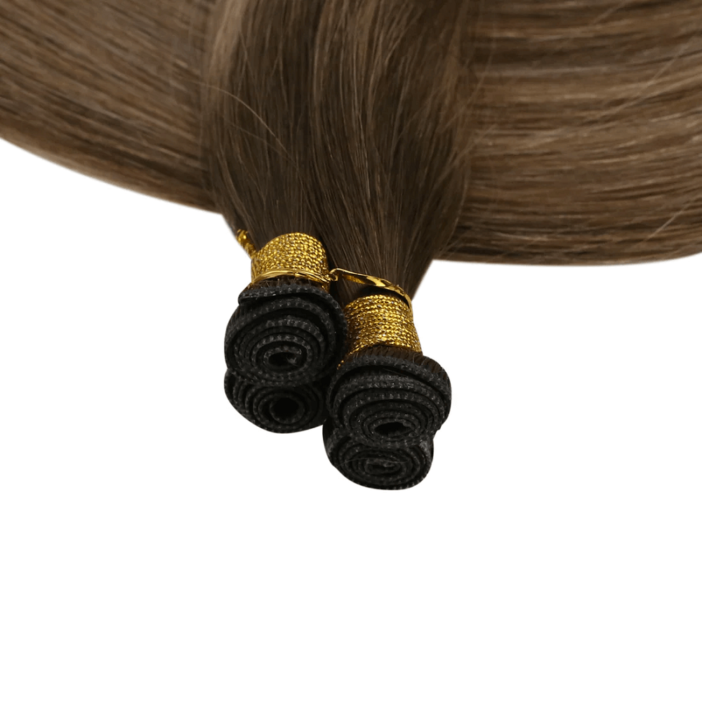 sew in hair extensions seamless genius weft