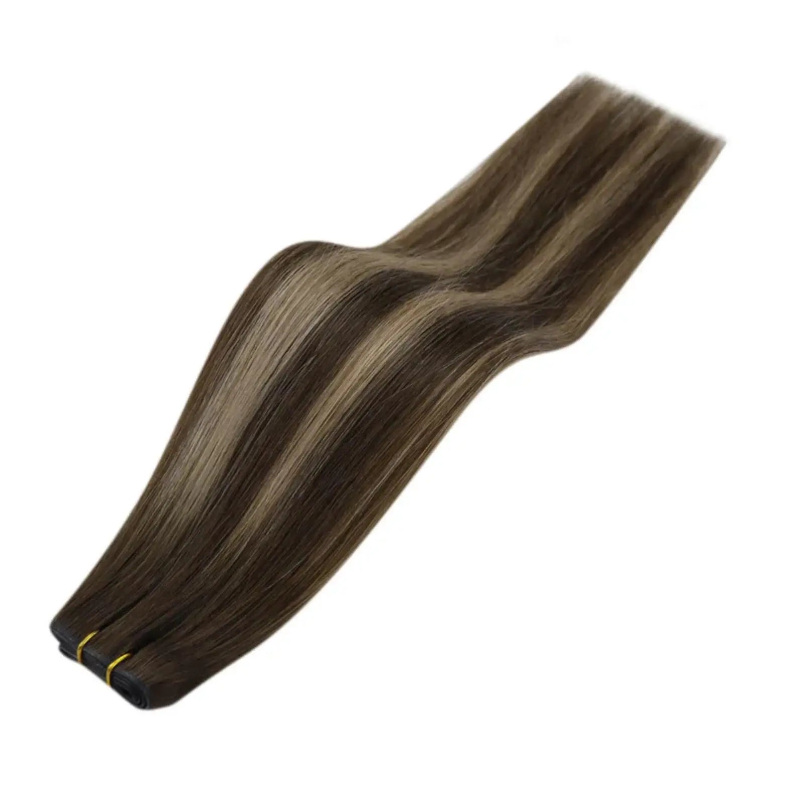 Butterfly Weft Hair virgin human hair