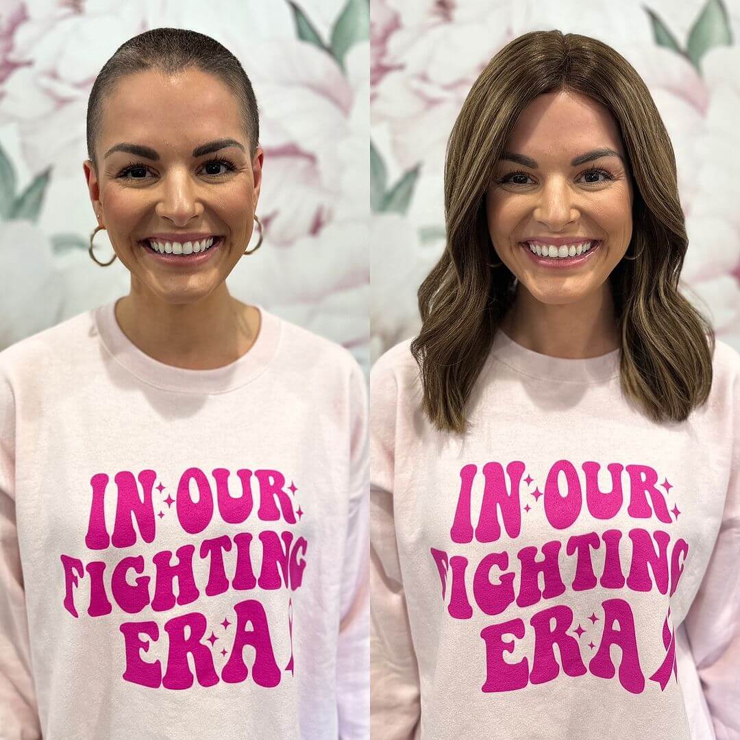 Youngsee hair extensions virgin human hair