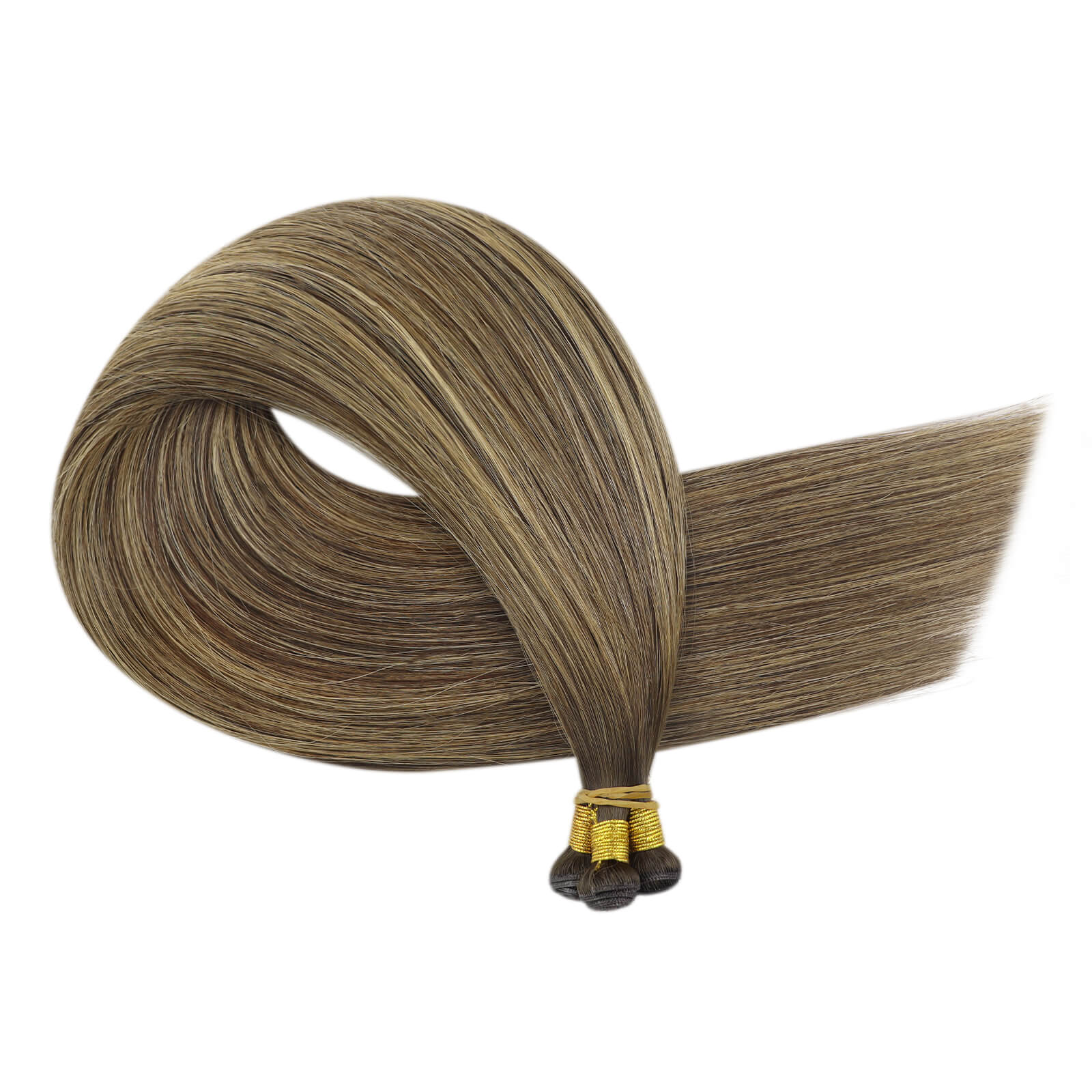 genius weft extensions double drawn no return hair double drawn