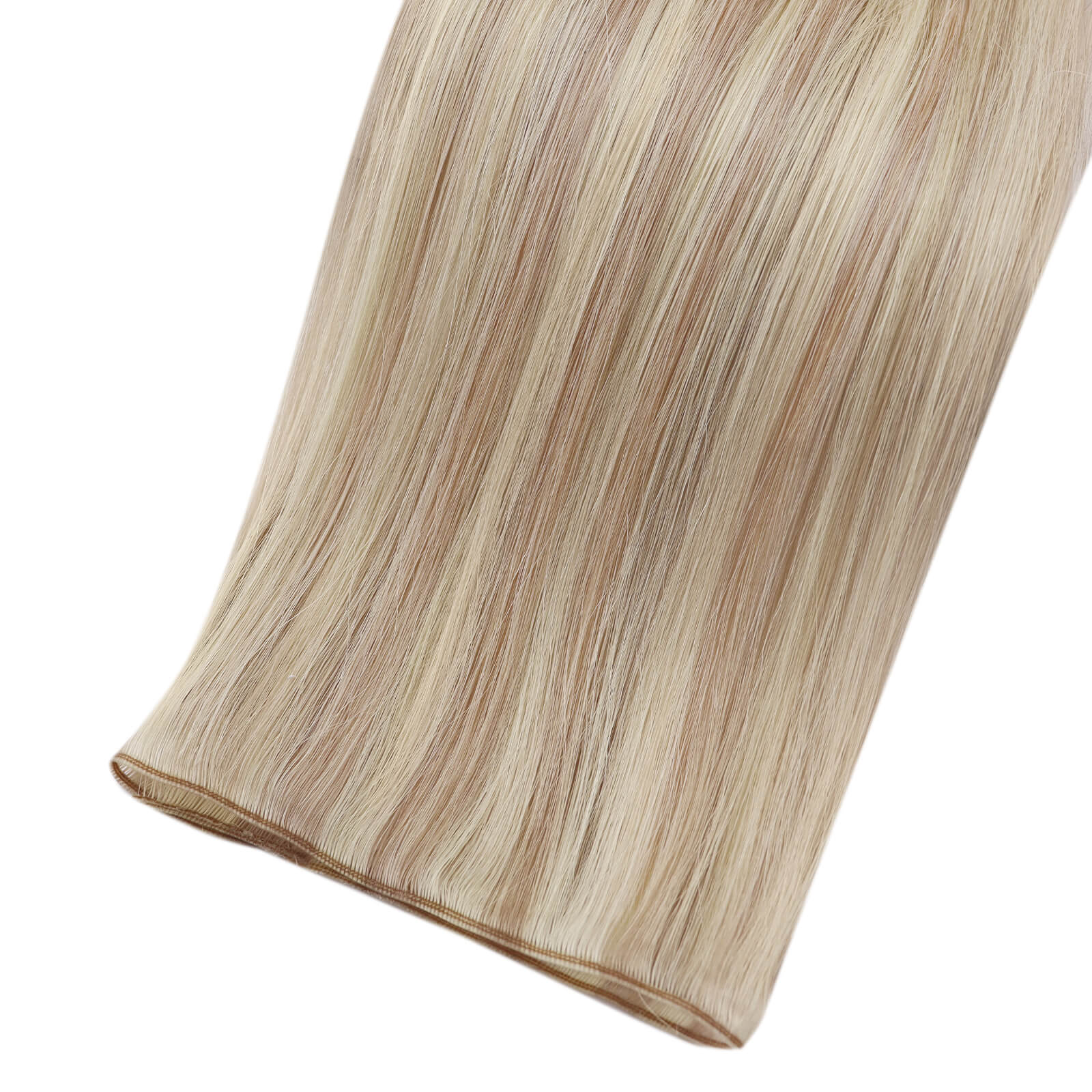 Youngsee genius weft extensions virgin human hair bundles