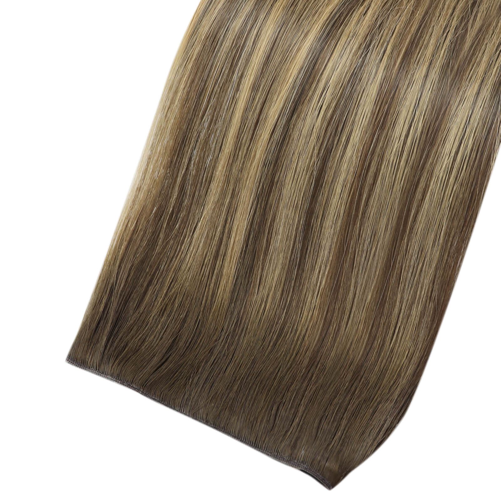 genius weft extensions Stylist Exclusive Seamless Extensions