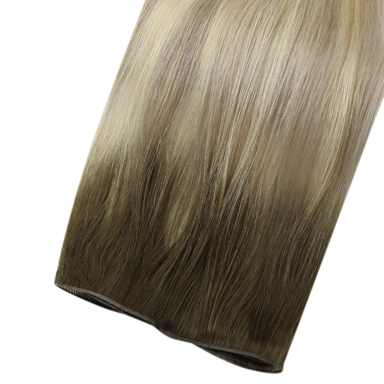 virgin hair extensions genius wefts double drawn