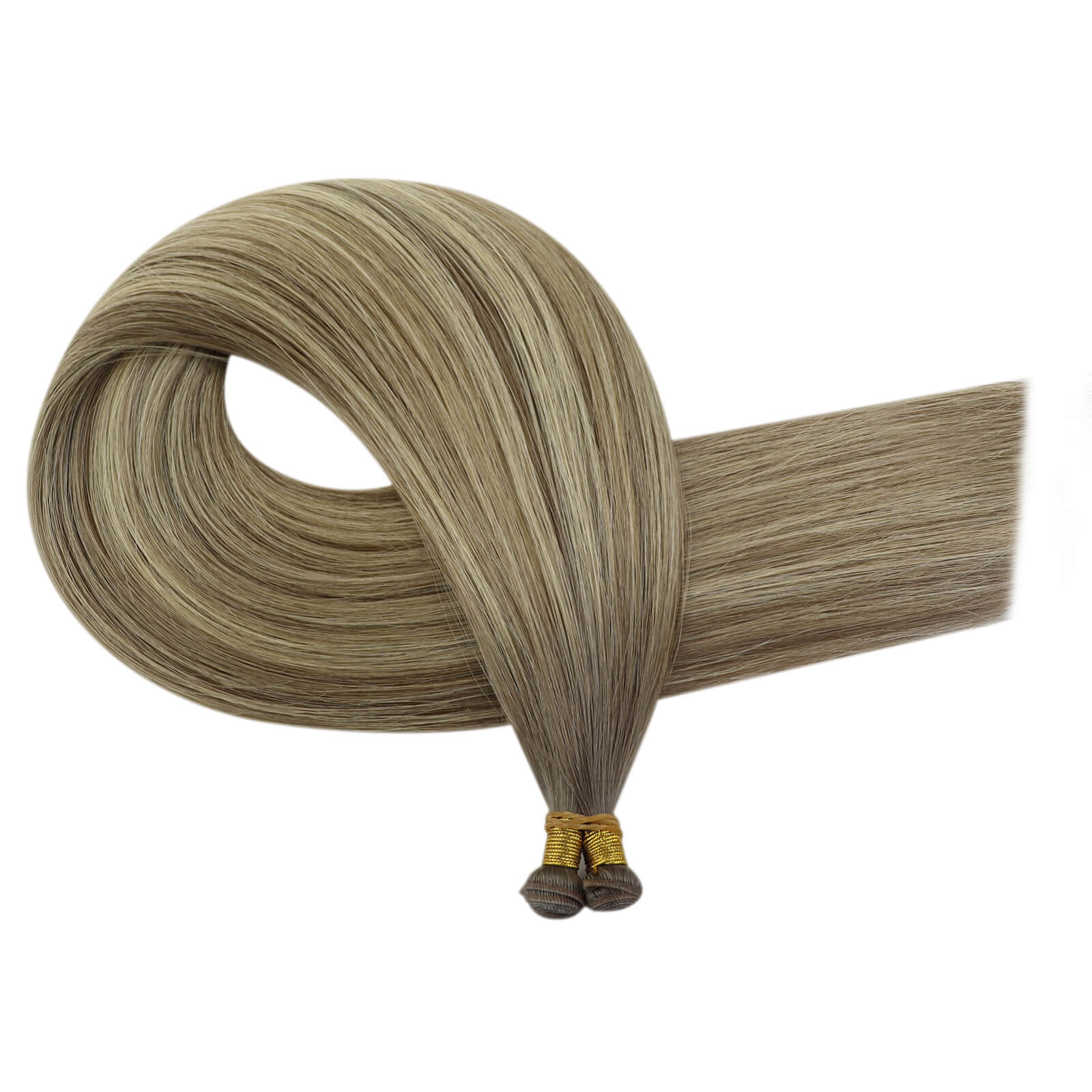 genius weft hai extensions virgin human hair 14in 18in 20in 22in