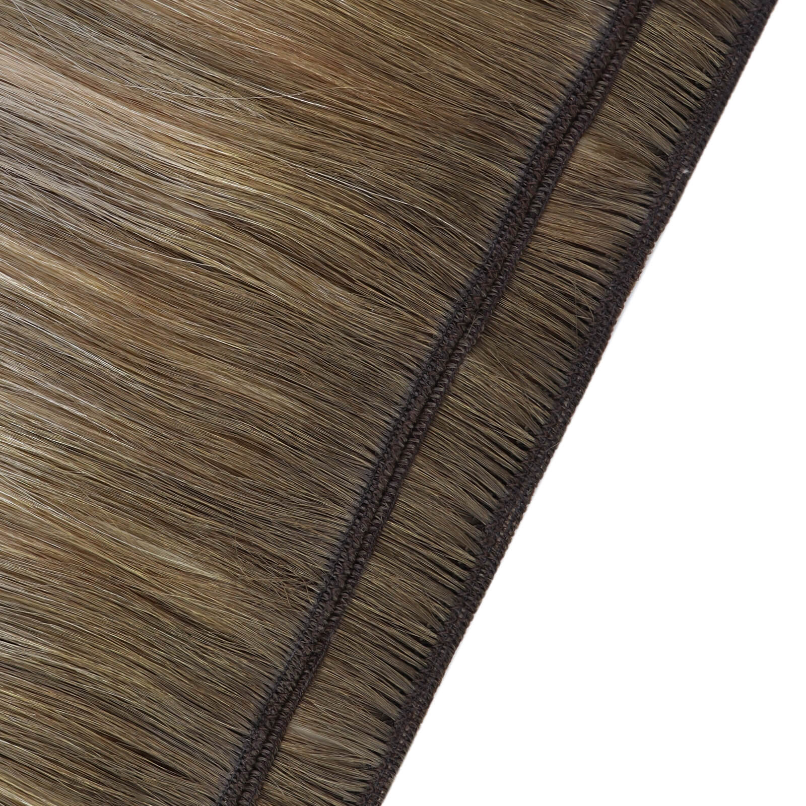 Youngsee machine weft extensions double weft