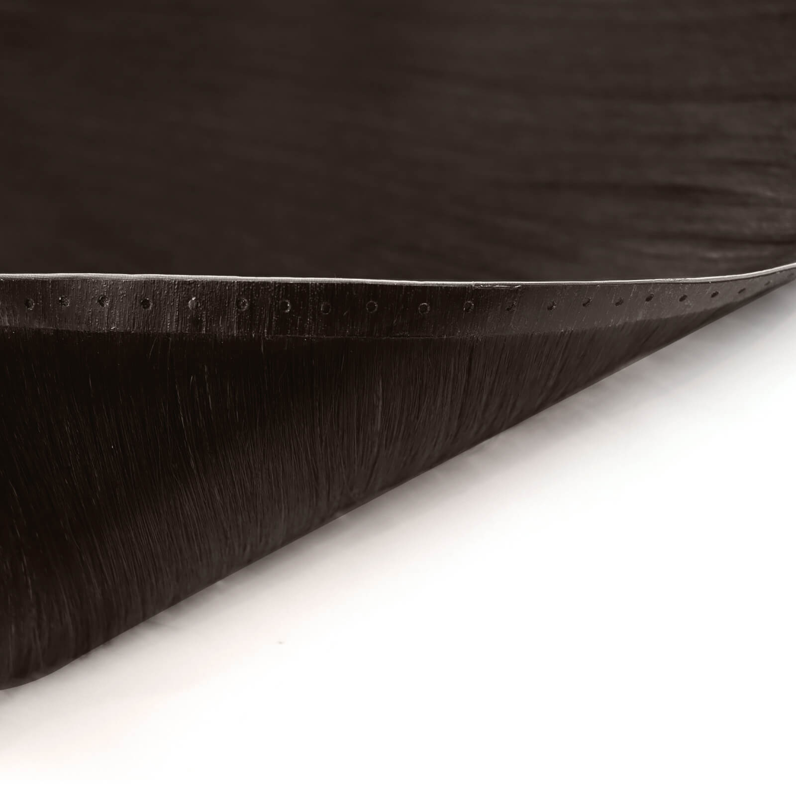 invisible pu hole weft hair extensions