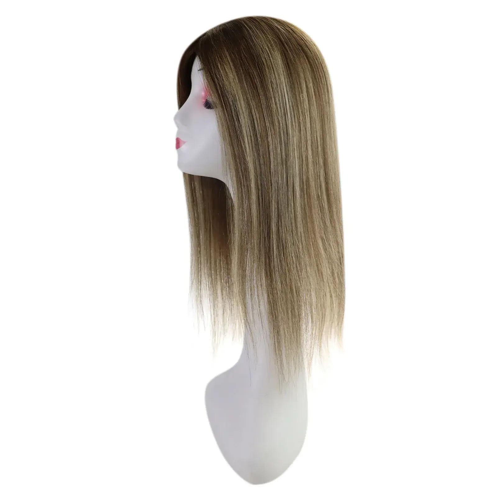 best_hair_topper_for_thin_hair_balayage_color