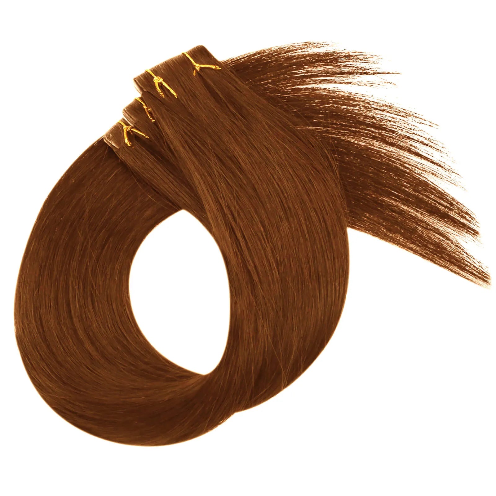 seamless tape in hair extensions virgin human hair