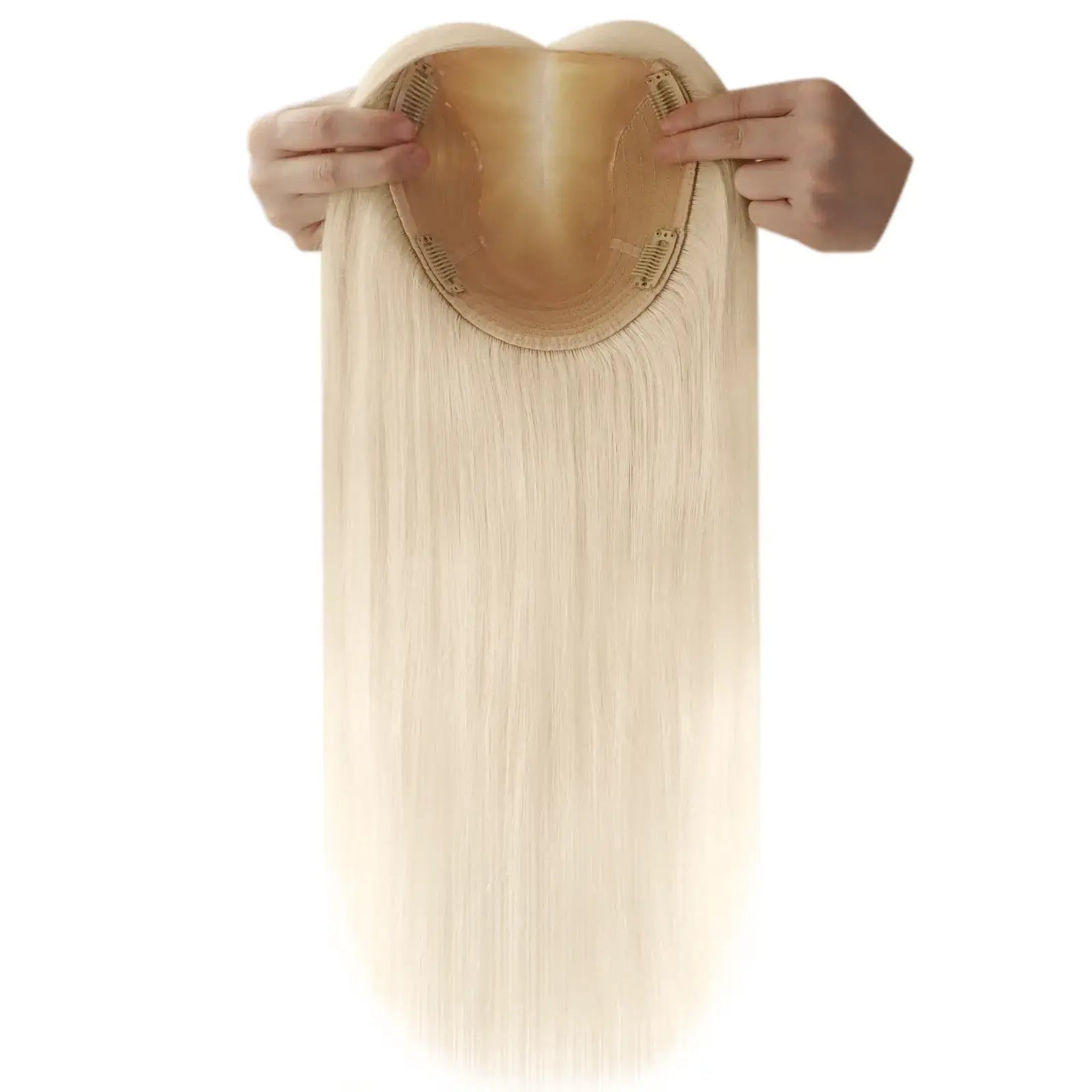 best_wiglets_topper_virgin_human_hair_topper_for_women