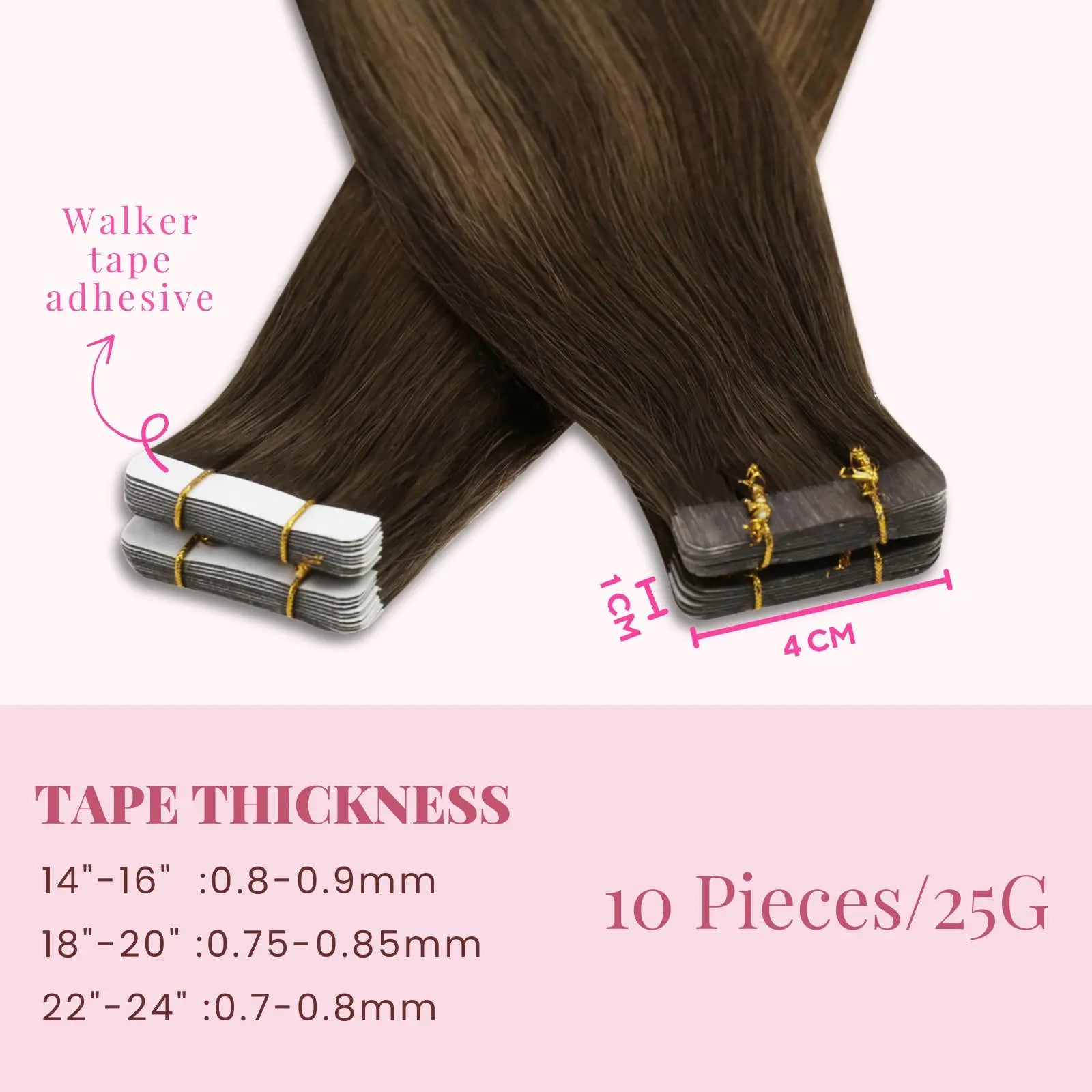best tape hair extensions balayage brown