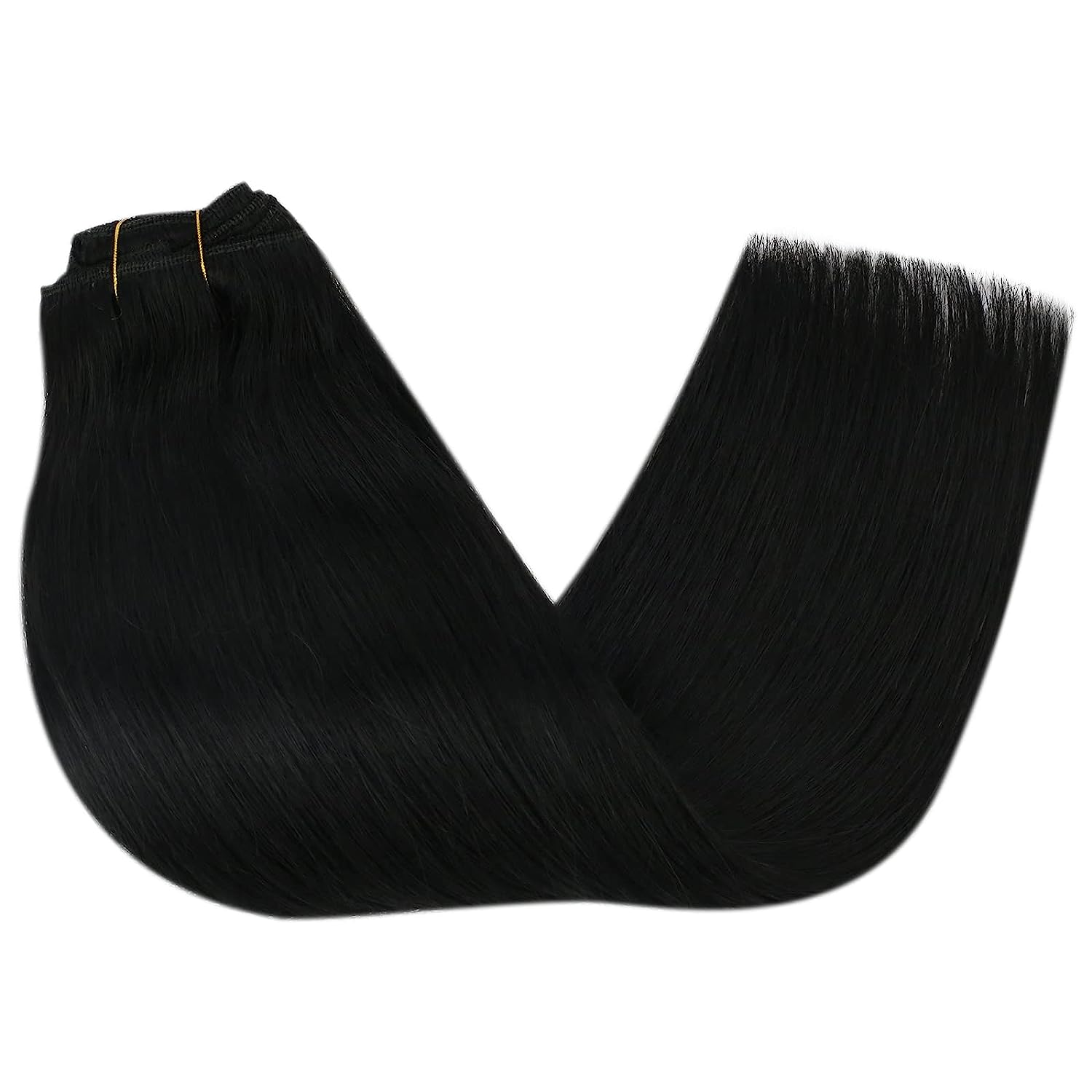 7pcs Clip in Hair Extensions