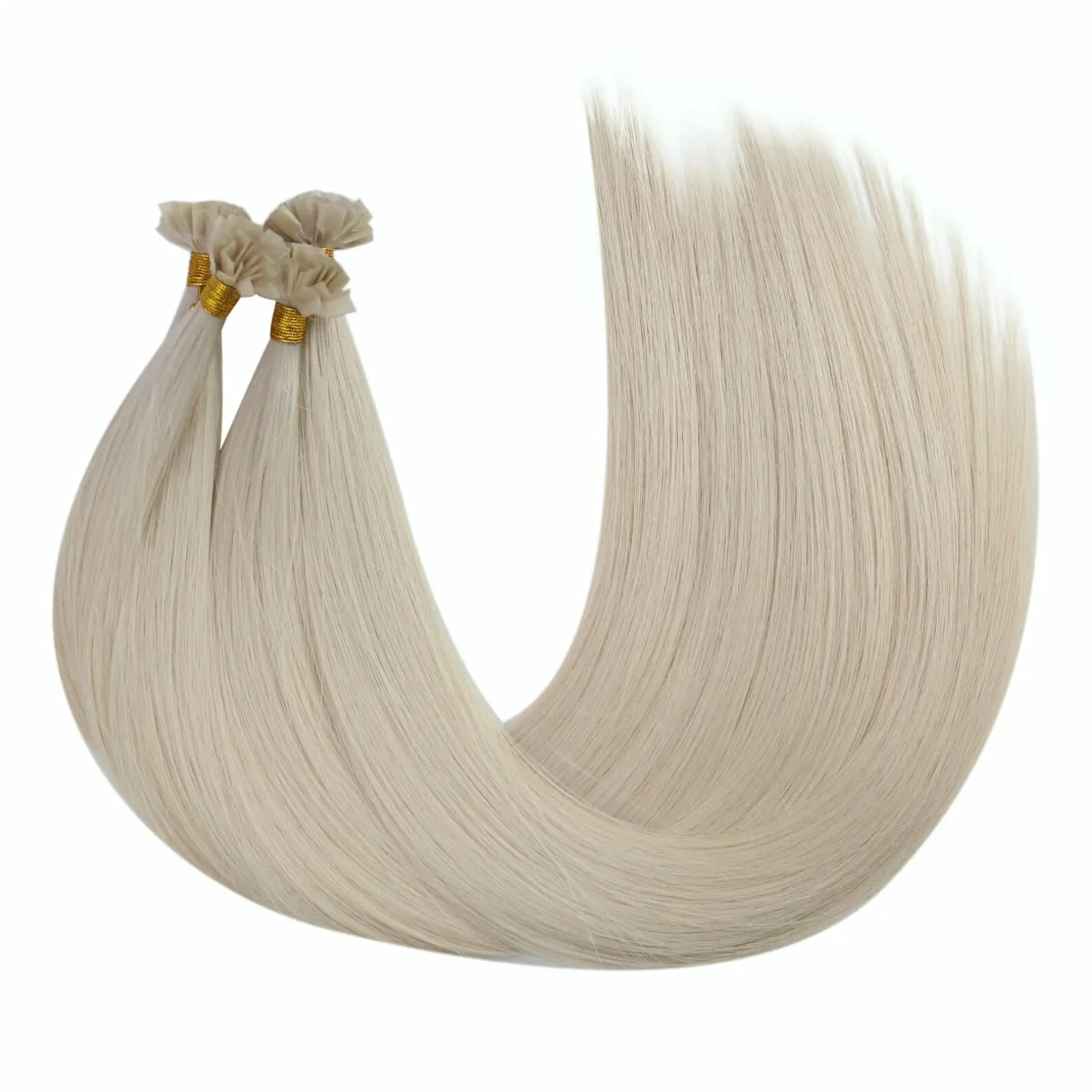 U Tip hair extensions Upgraded virgin ktip hair extensions