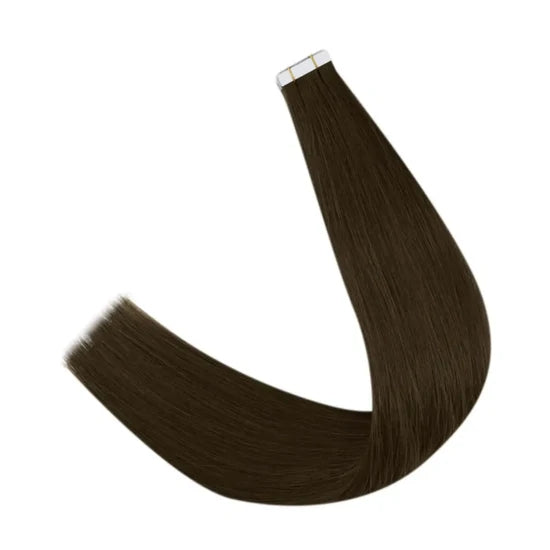 tape in hair extensons,brown hair extensions,tape in hair extensions