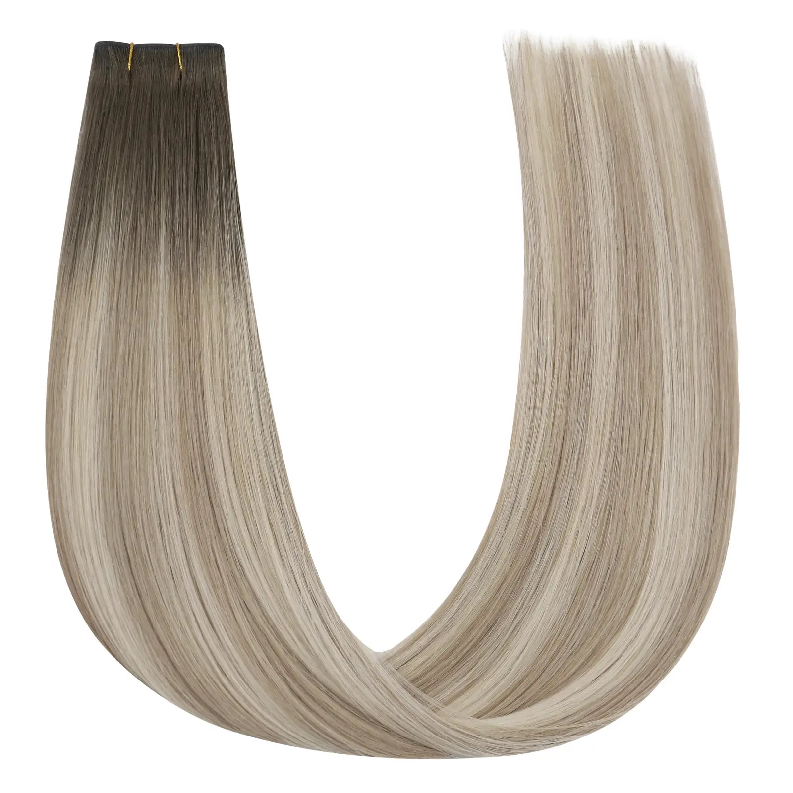 butterfly weft hair,human hair weft,butterfly weft extensions,hair extensions