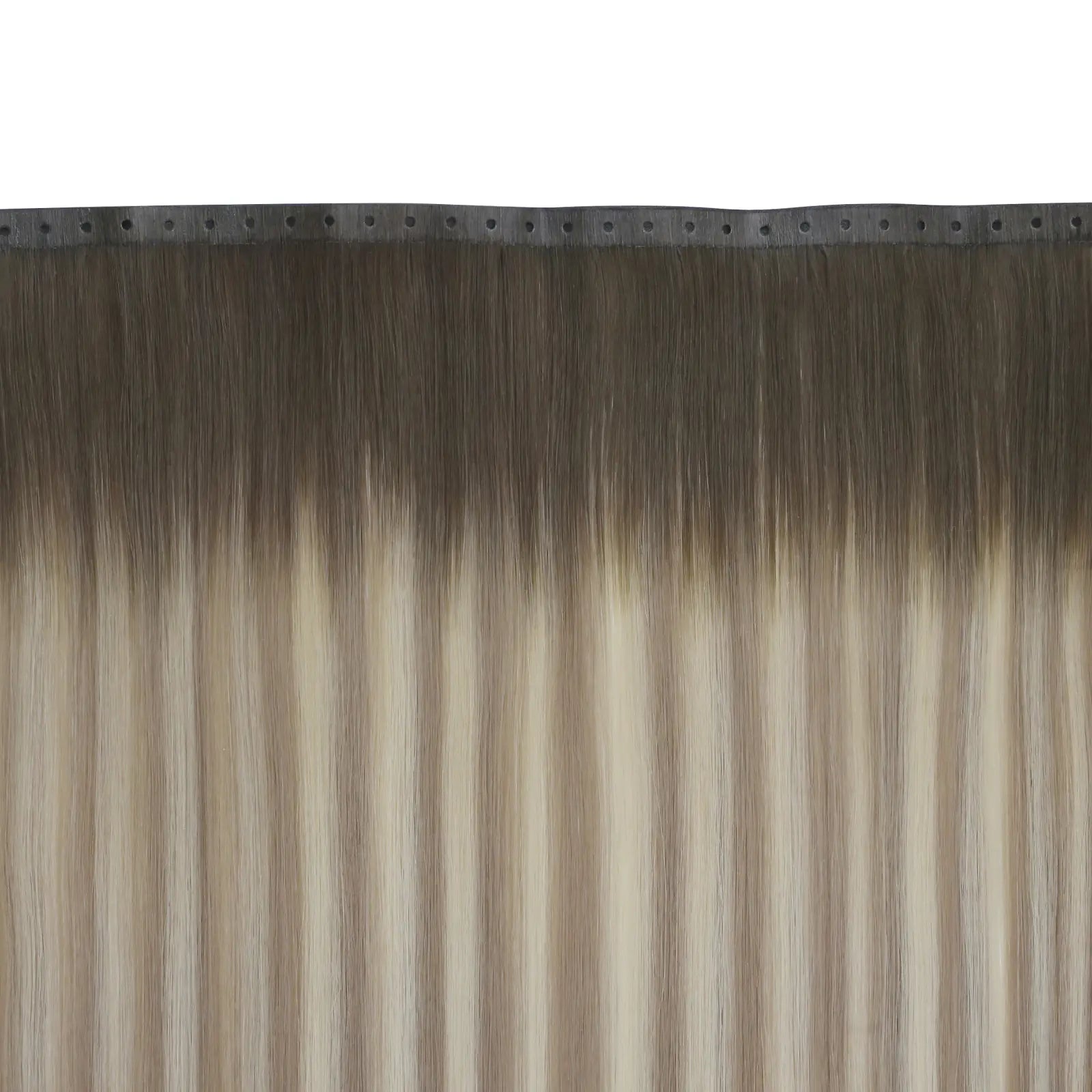 butterfly weft hair,human hair weft,butterfly weft extensions,youngsee hair