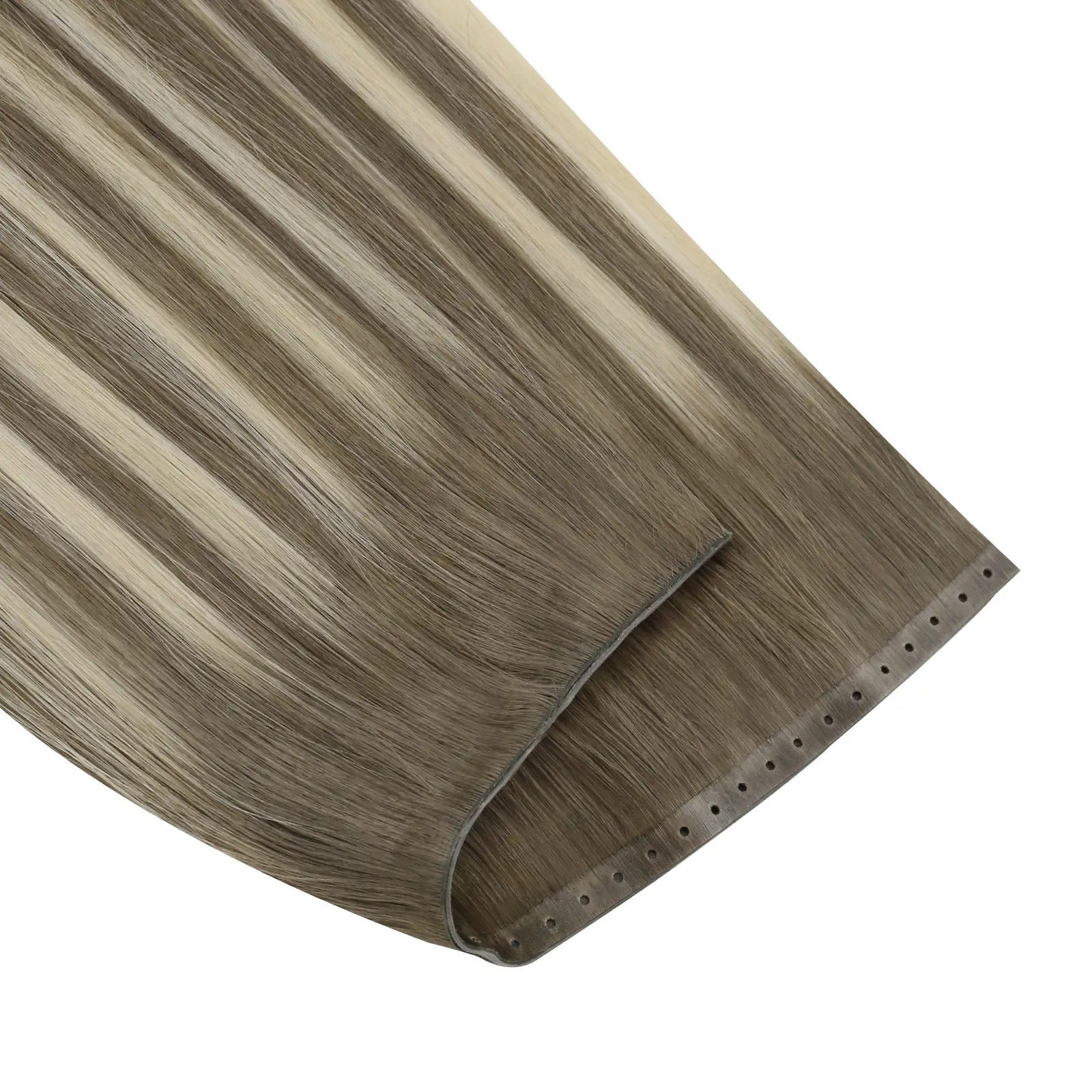 butterfly_weft_hair_extensions,human hair weft,butterfly weft,butterfly hair extensions