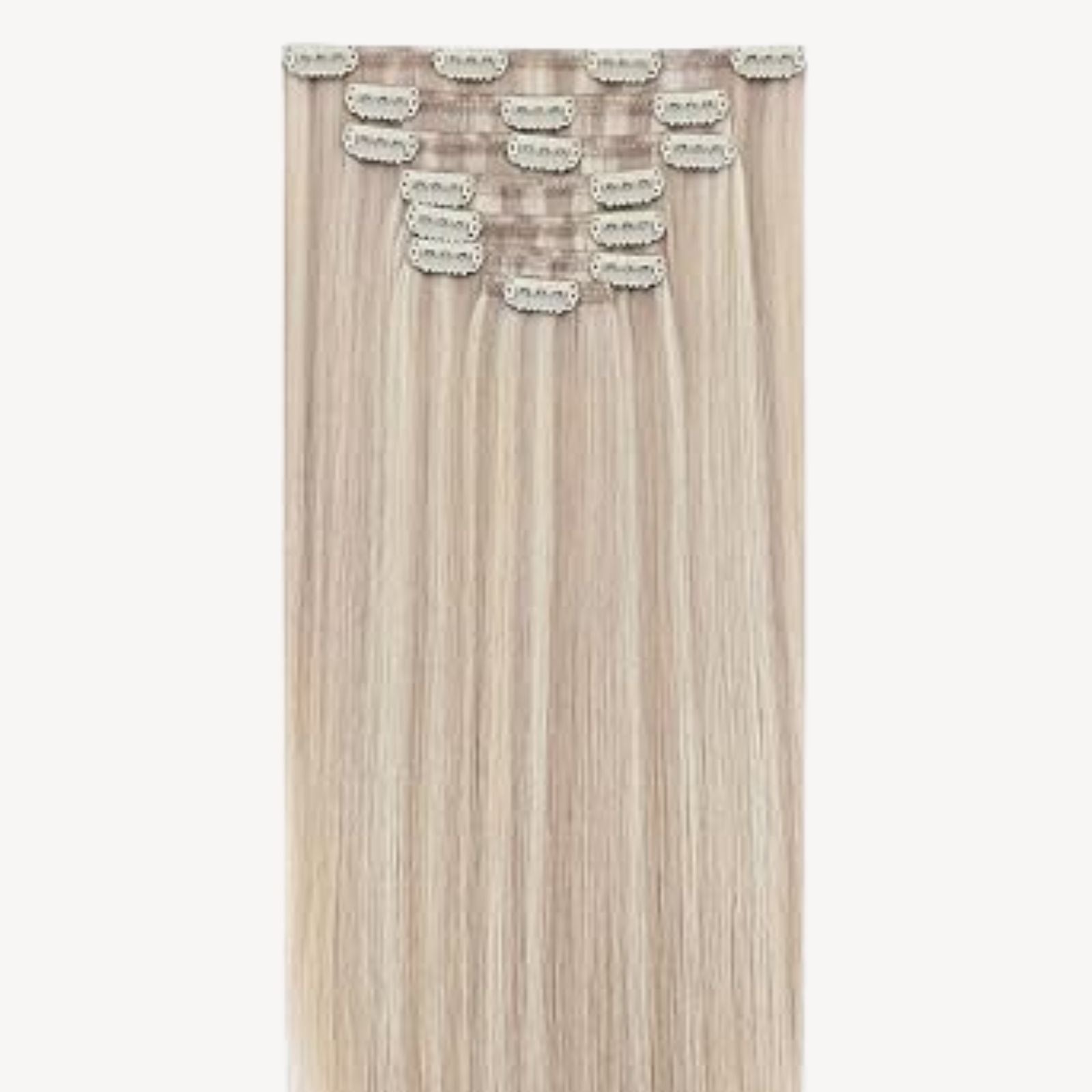 Genius_PU_Clip_In_Hair_Extension_HIGHLIGHTED_BLONDE