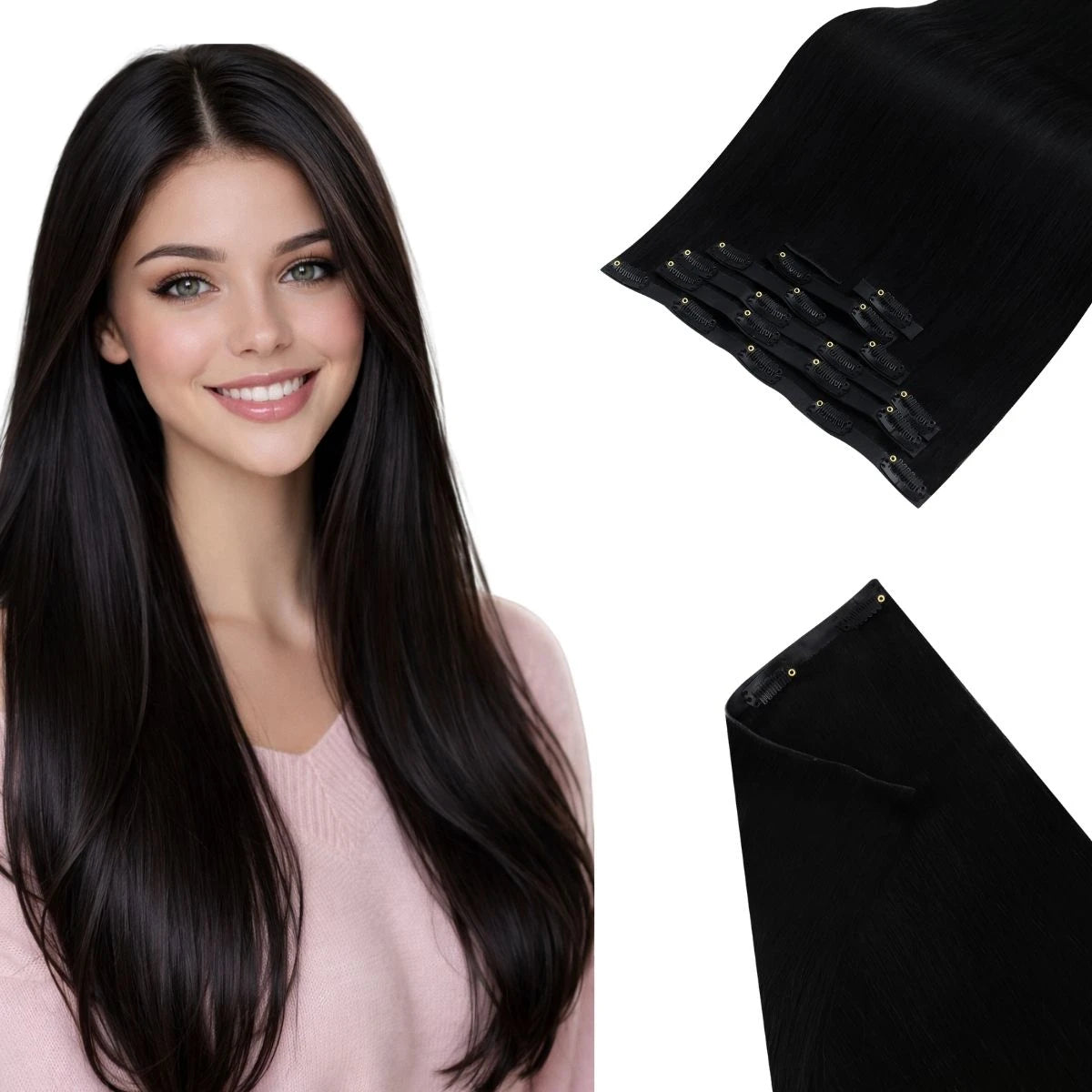 clip_in-hair_extensions,clip ins