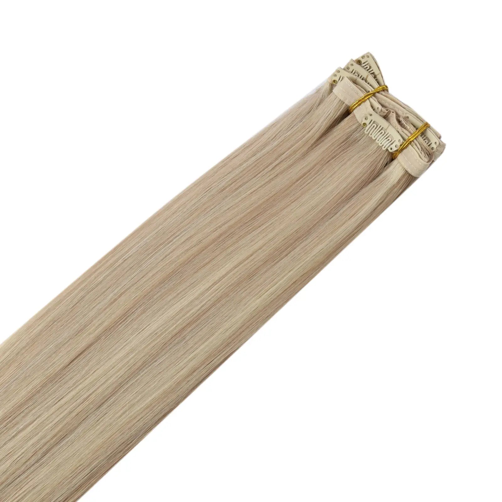 seamless clip hin hair extensions virgin human hair