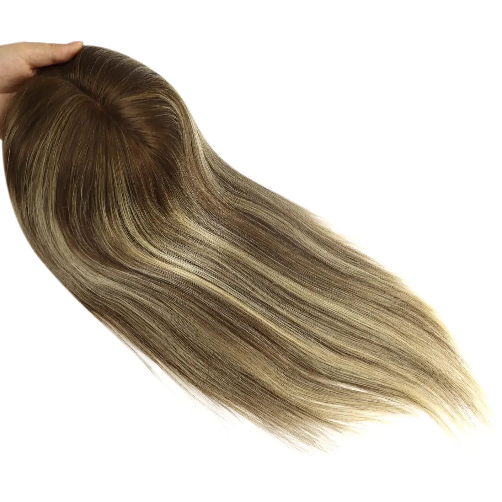 clip_on_human_hair_toppee_for_women_hair_loss