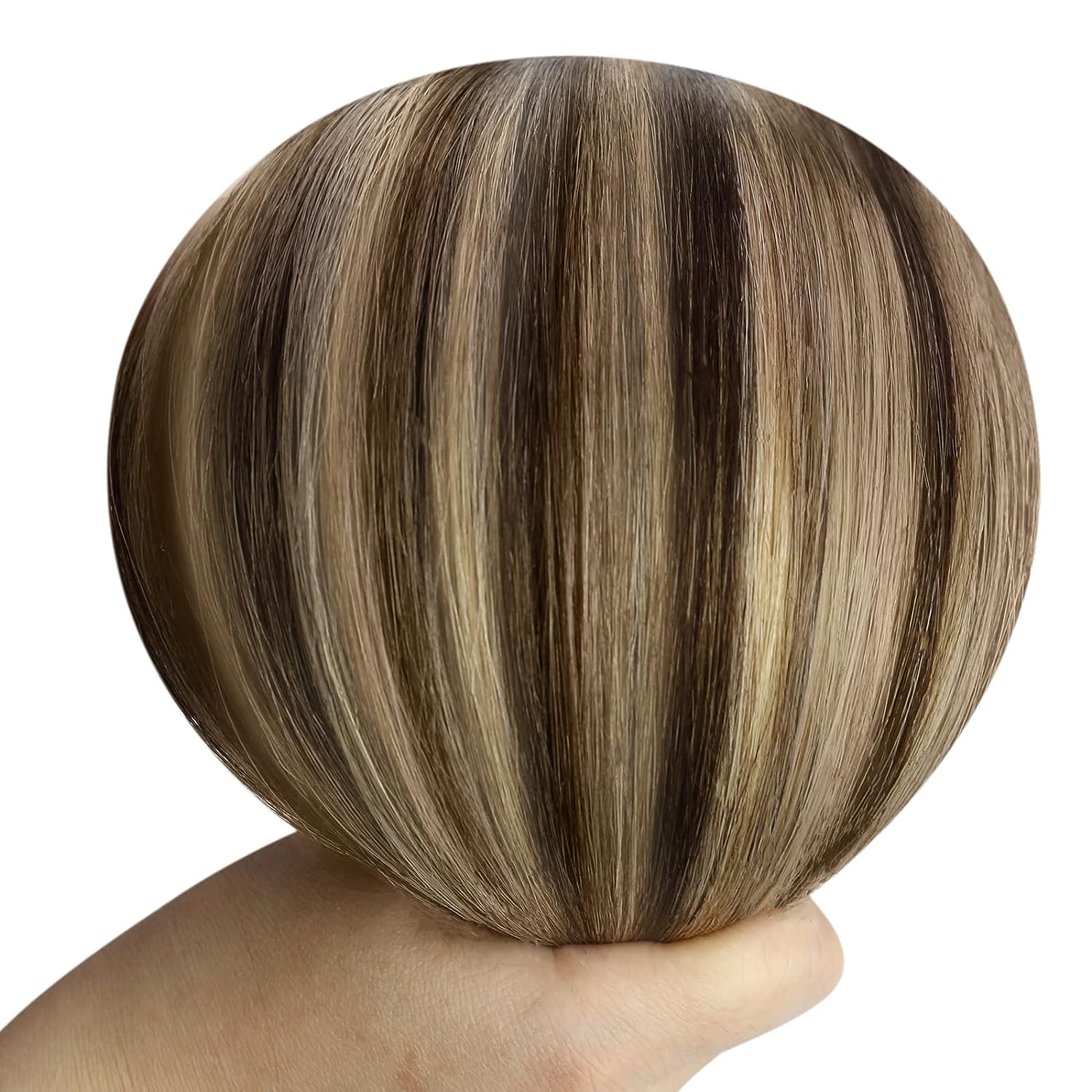 Clip in Human Hair Extensions