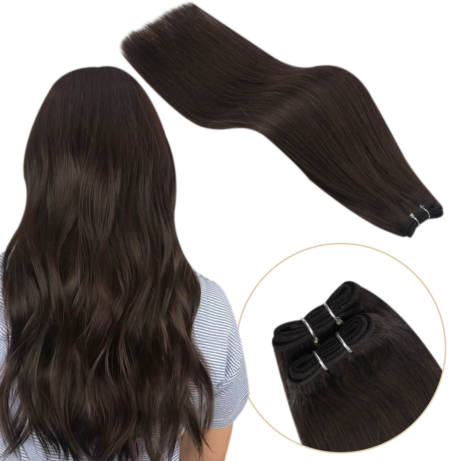 hair bundles virgin hair