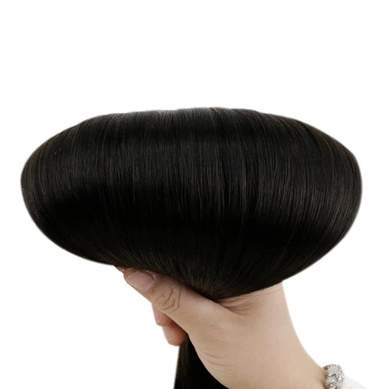 tape in hair extensions for black hair,black hair extensions