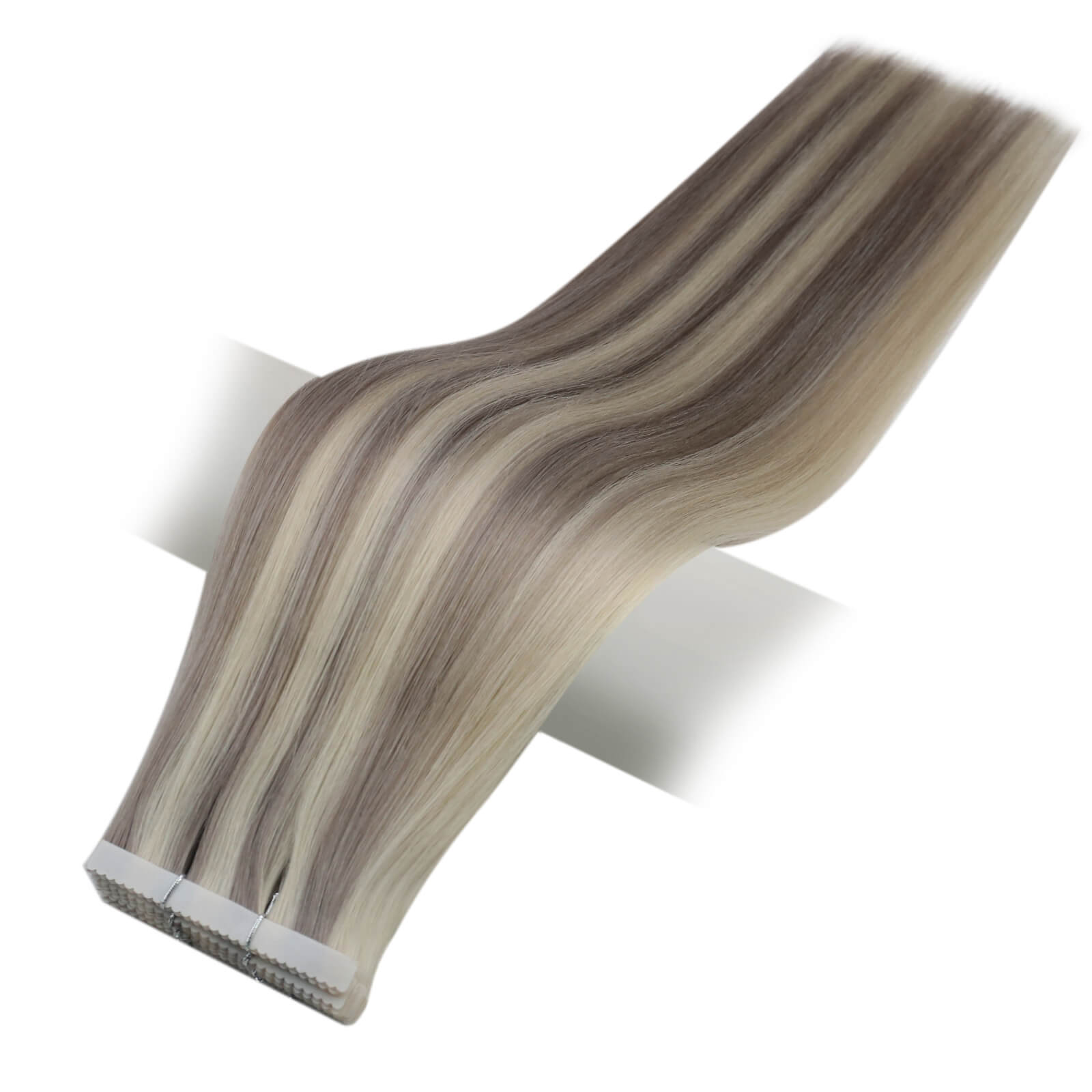 Flower Injection Tape in Extensions