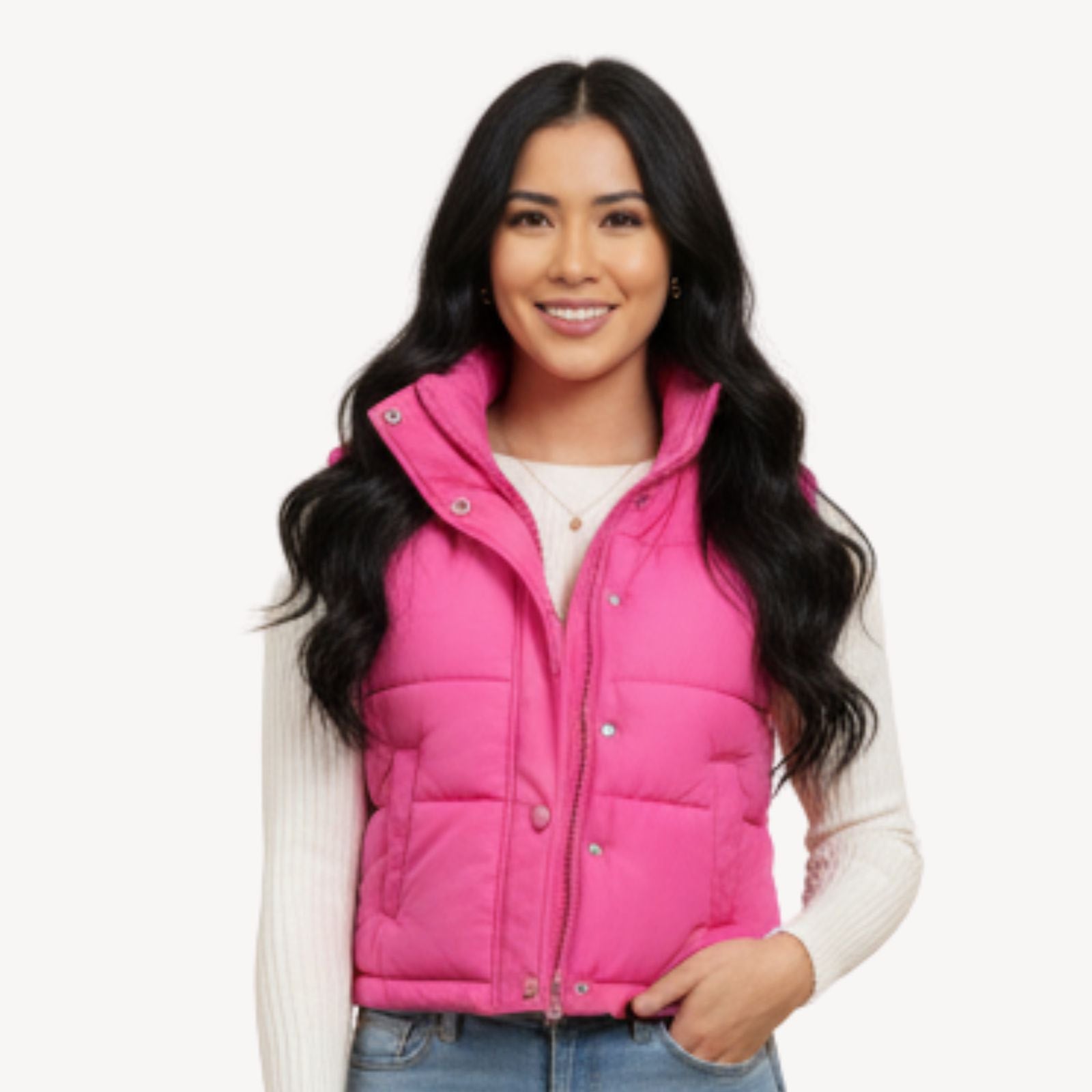 injection_pu_clip_in_hair_extensions_black_hair