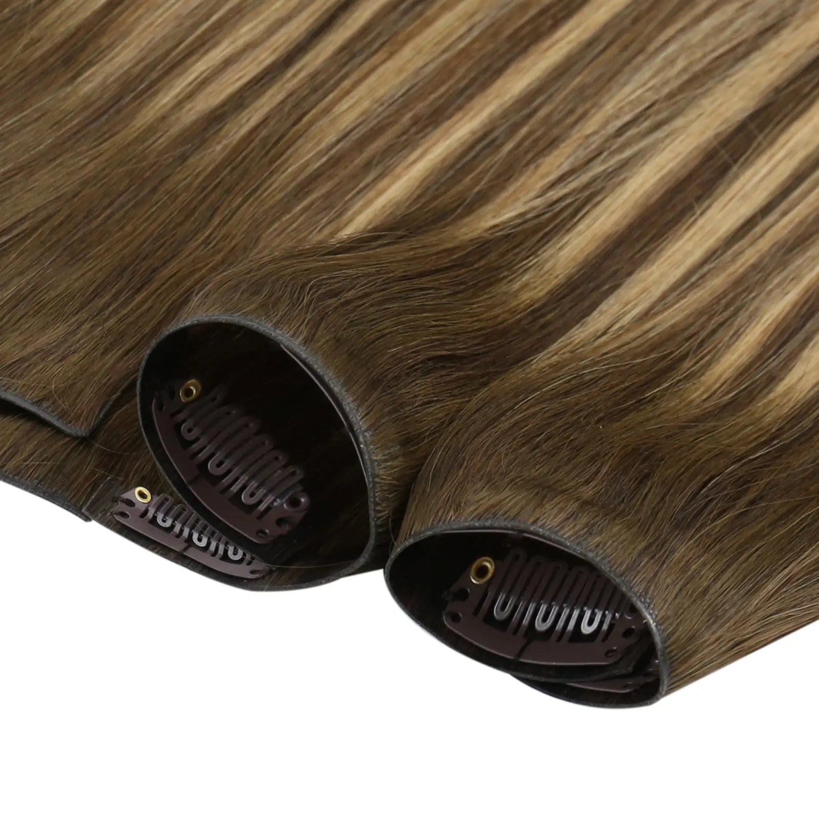 seamless_clip_in_hair,injection pu clip ins,pu clip in hair