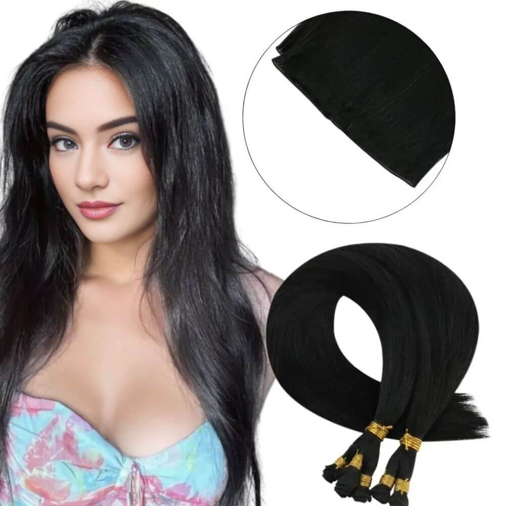 jet_black_virgin_handtied_weft_hair_extensions