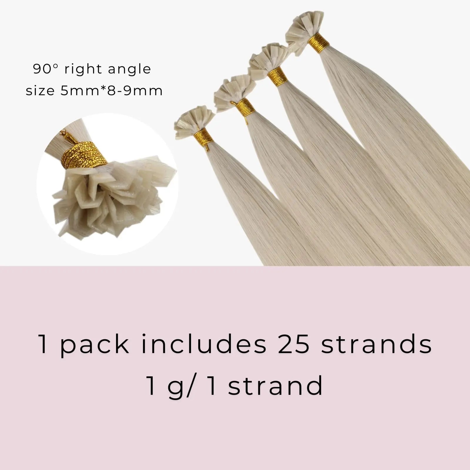 best prebonded hair extensions ktip hair extensions