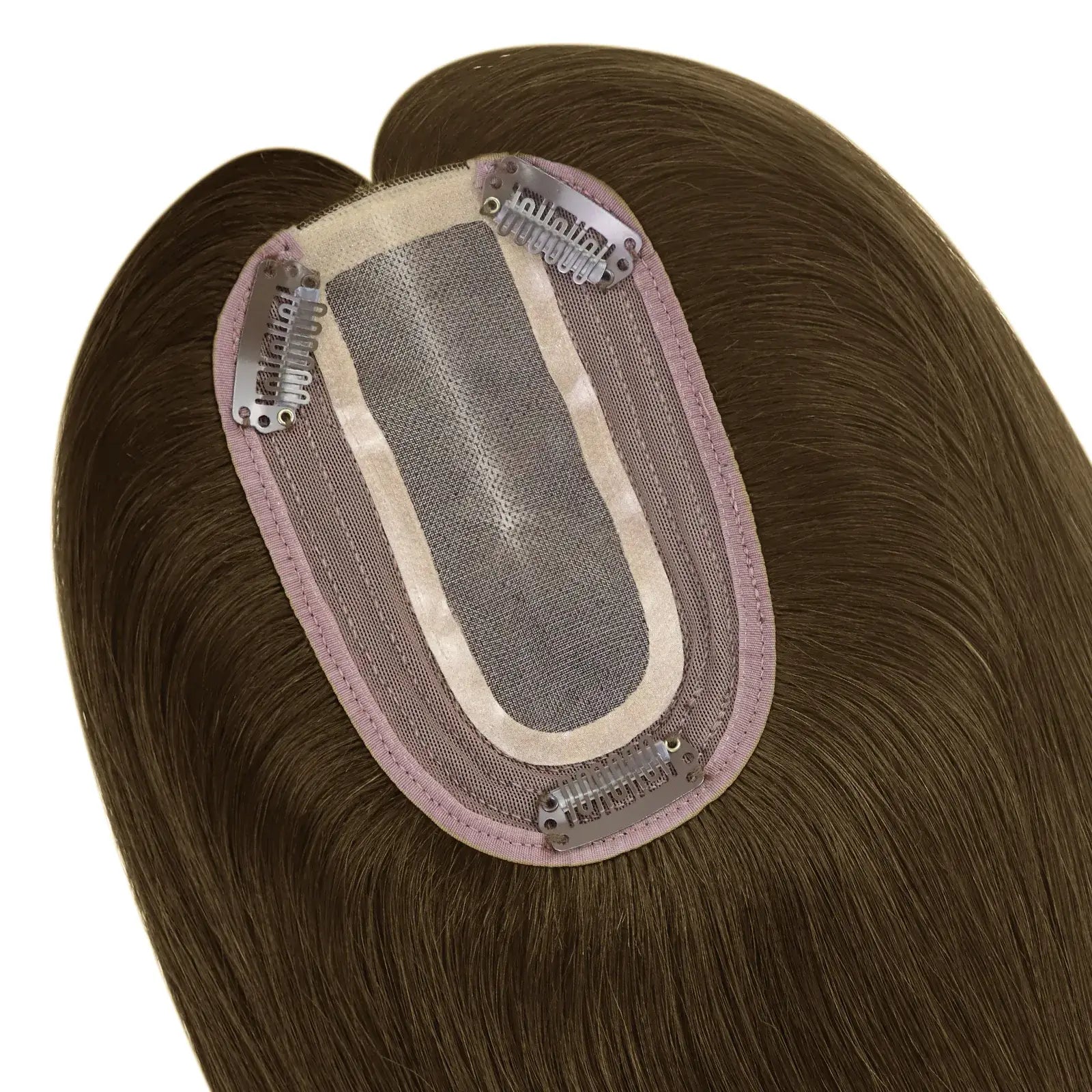 mediumbasevirginhumanhairtopper