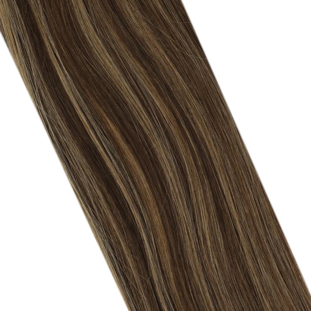 micro ring hair extensions